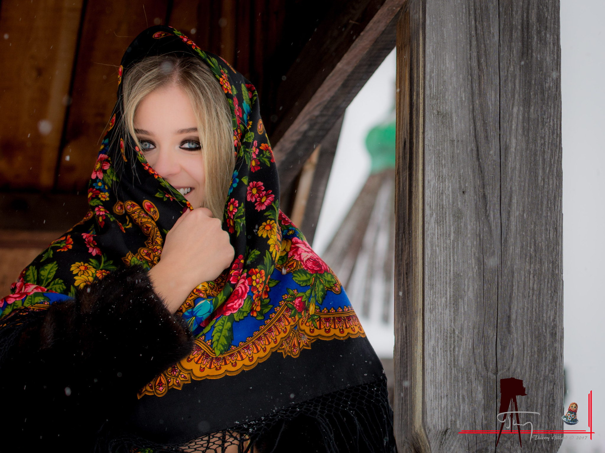 Pentax K-5 IIs sample photo. Anastasia ii photography