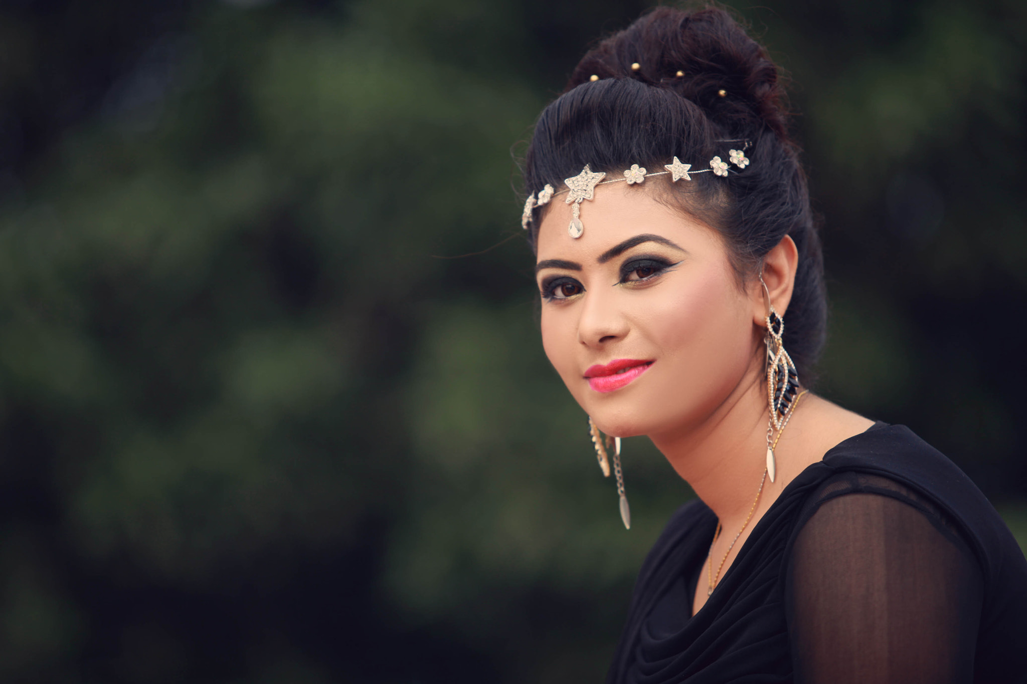 Canon EF 70-200mm F2.8L USM sample photo. Img photography