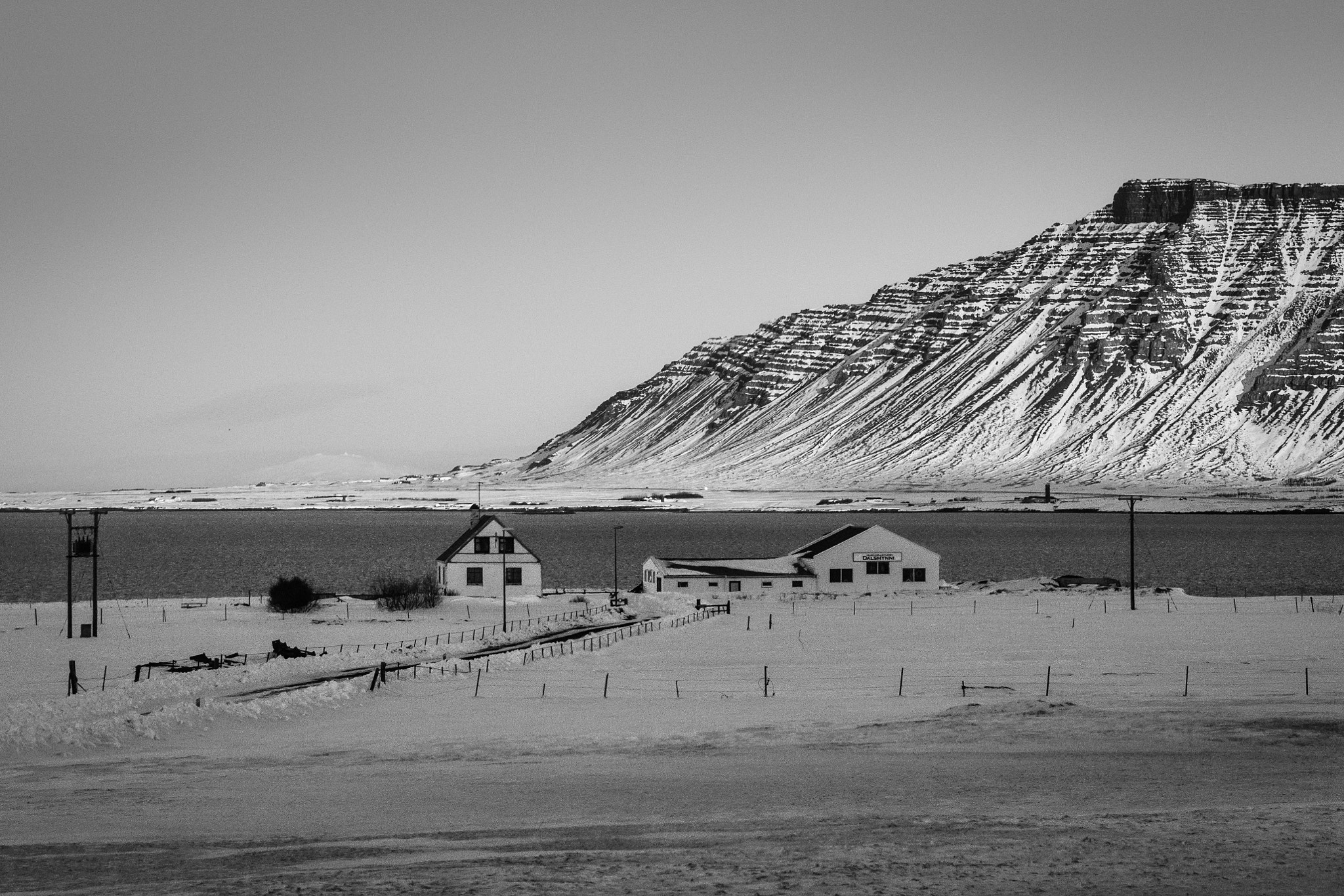 Nikon D7200 sample photo. Iceland window 3 photography