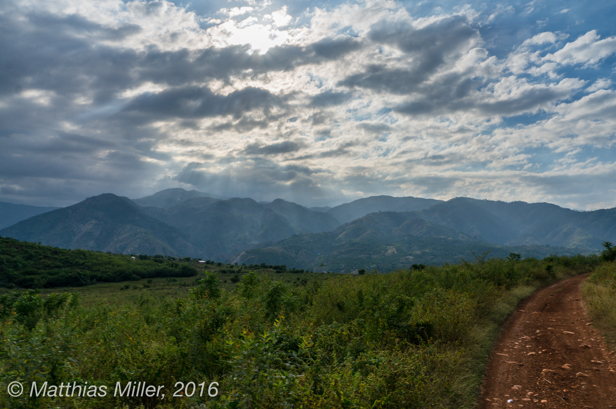 Sony Alpha NEX-5R + Sony E 18-55mm F3.5-5.6 OSS sample photo. Haiti december 2016 34.jpg photography