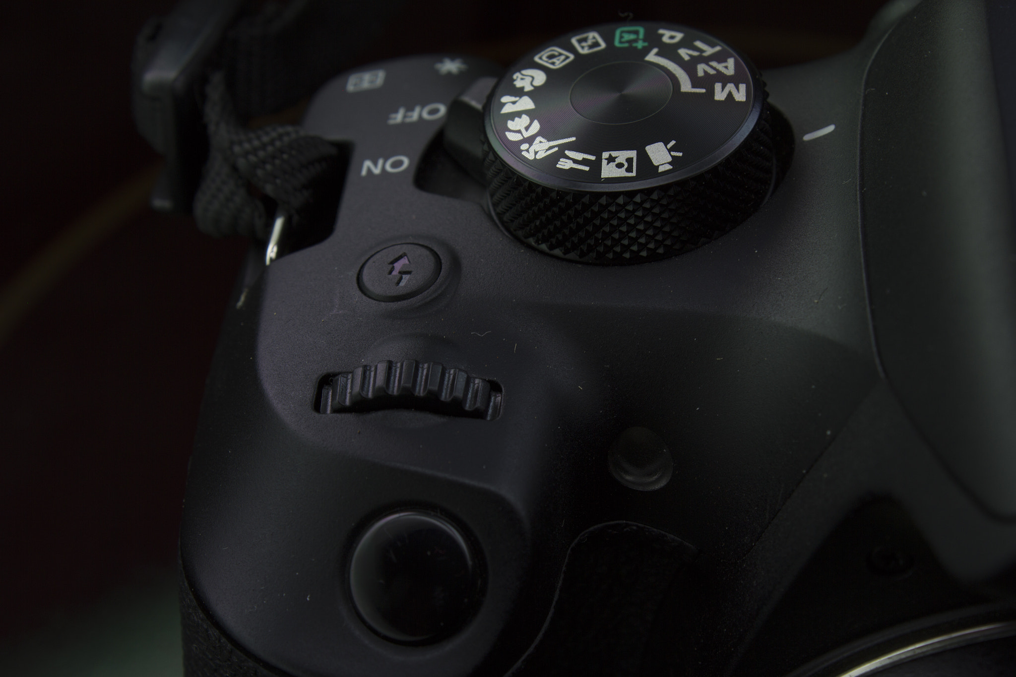 Canon EF-S 18-55mm F3.5-5.6 III sample photo. Light painting on canon camera photography