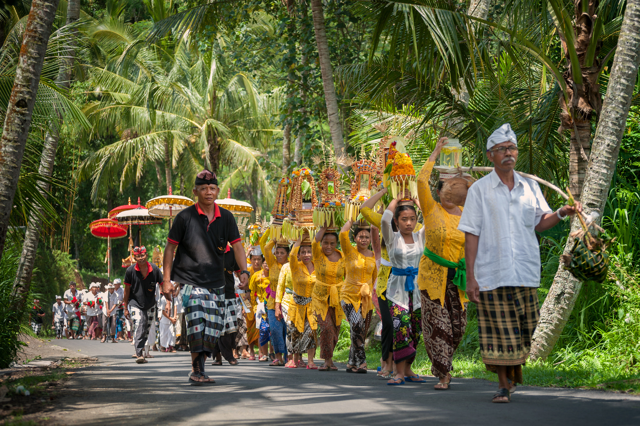 Nikon D700 sample photo. Bali, indonesia photography