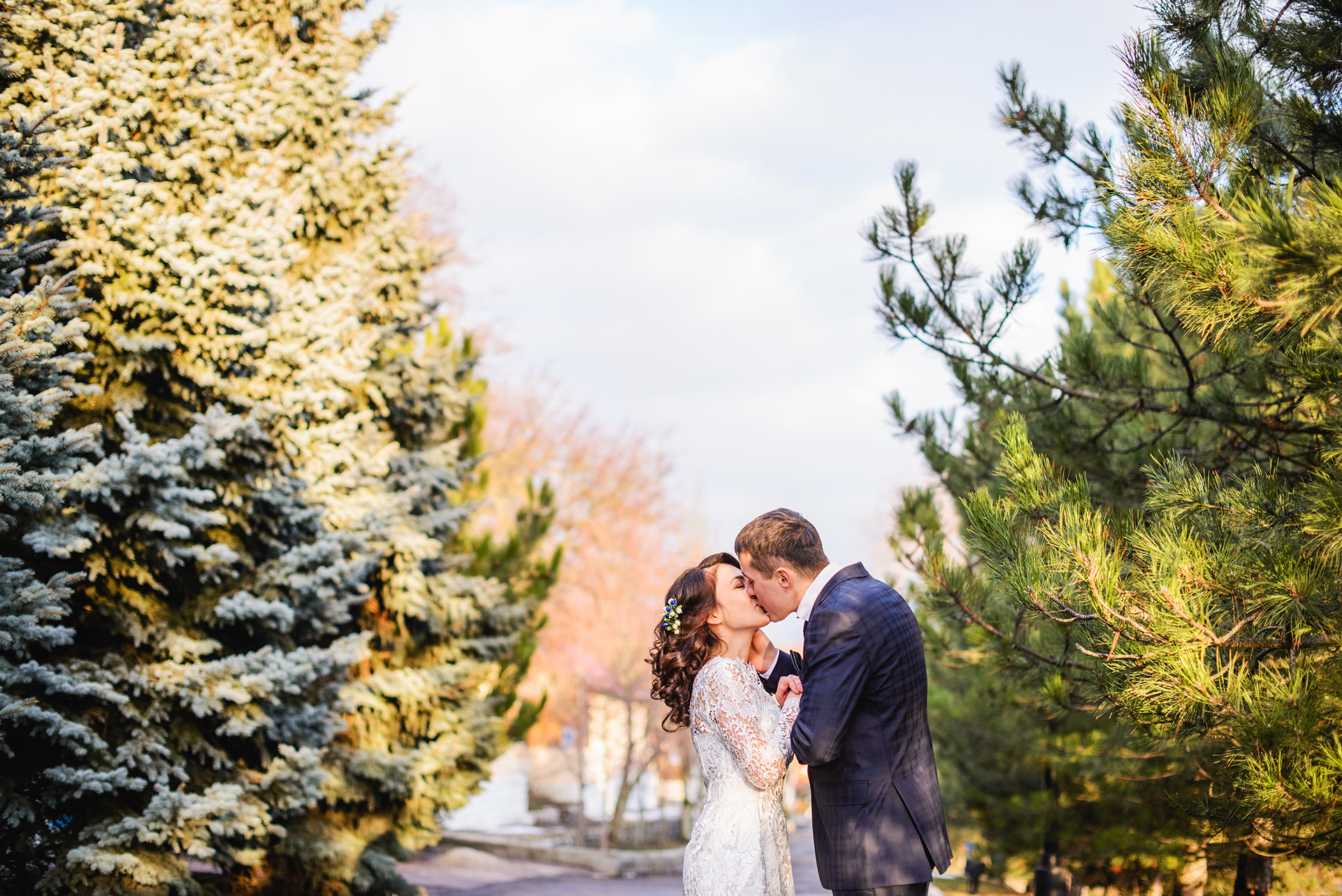 Nikon D610 + Nikon AF-S Nikkor 50mm F1.4G sample photo. Dar photography