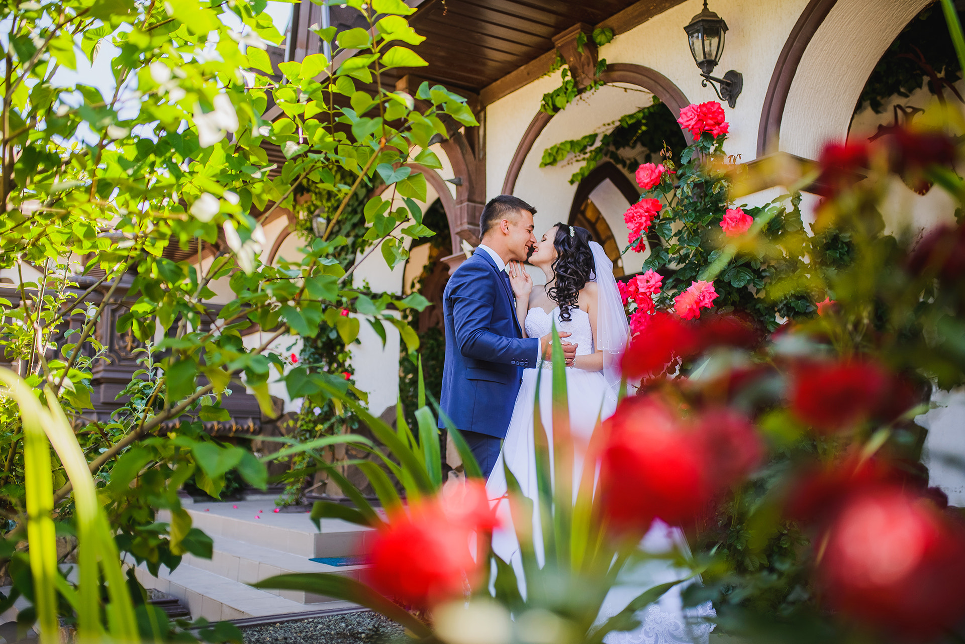 Nikon D610 + Sigma 35mm F1.4 DG HSM Art sample photo. Dar photography