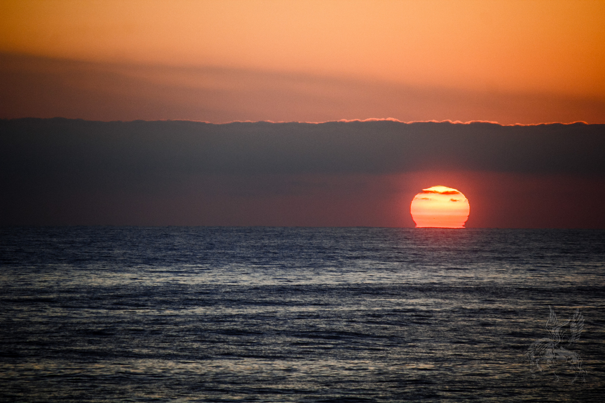 Canon EF-S 55-250mm F4-5.6 IS II sample photo. Sunset breeze photography