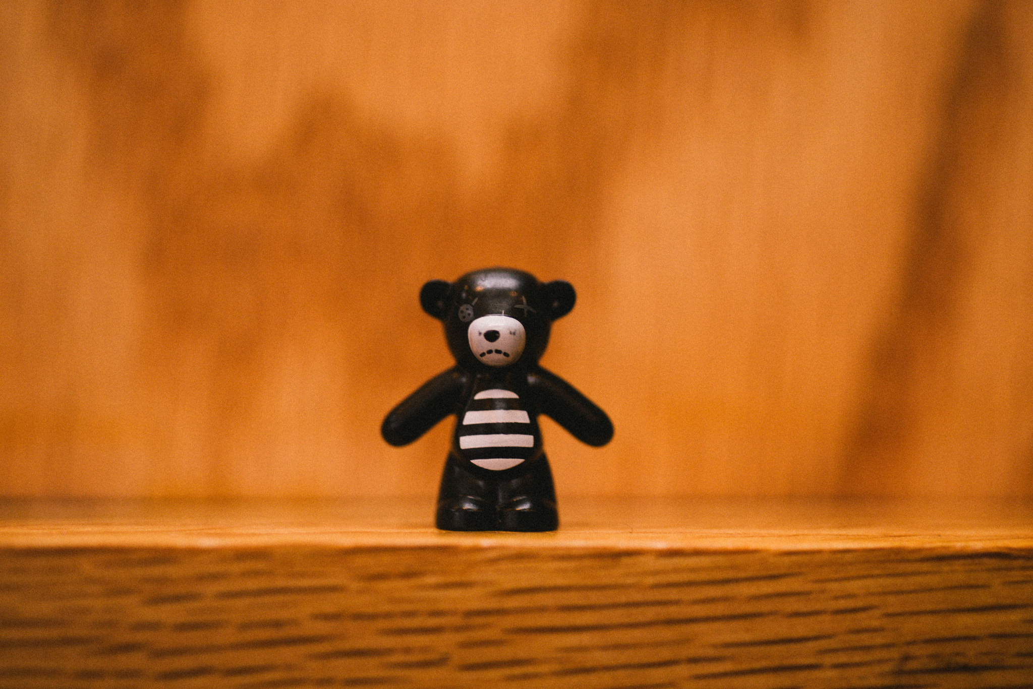 Nikon D600 + Nikon AF Micro-Nikkor 60mm F2.8D sample photo. Toys photography