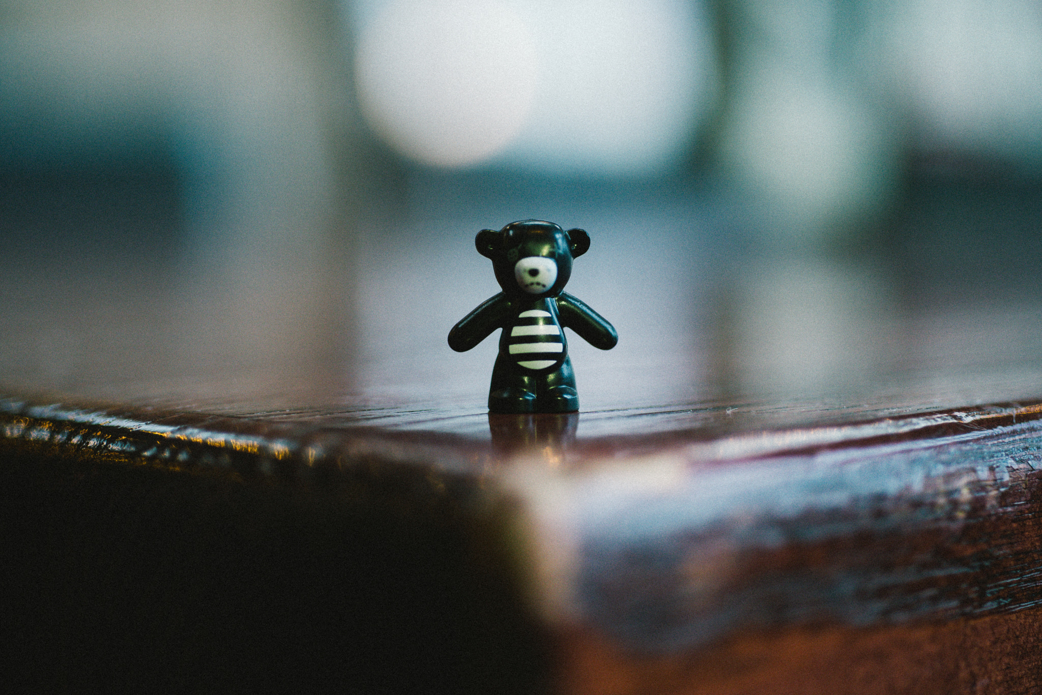 Nikon D600 sample photo. Toys photography