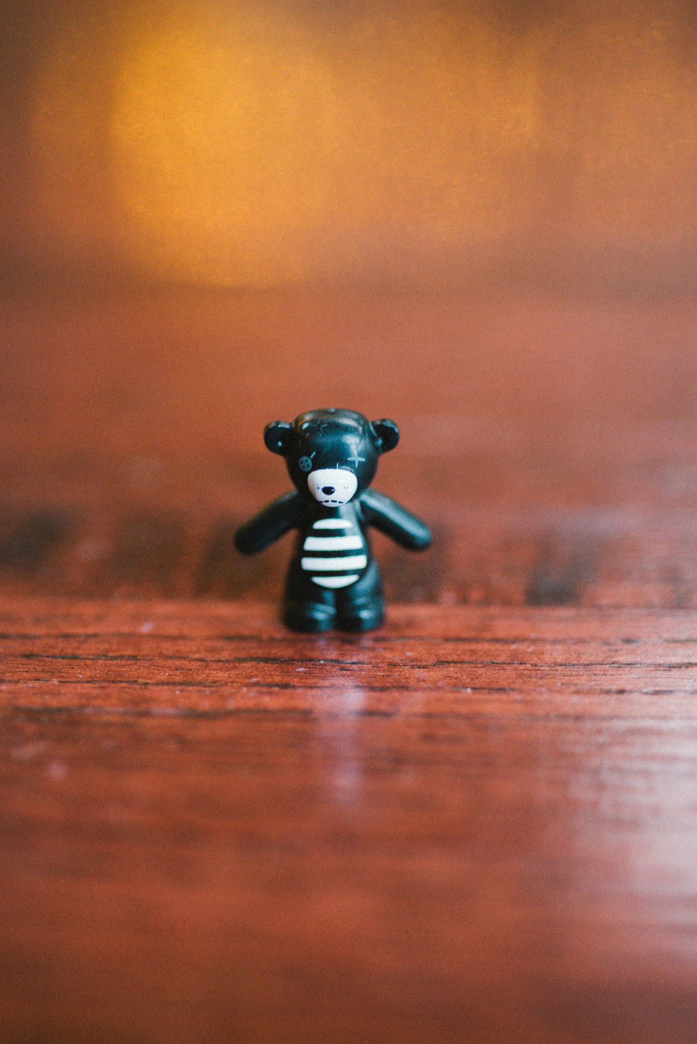 Nikon D600 + Nikon AF Micro-Nikkor 60mm F2.8D sample photo. Toys photography