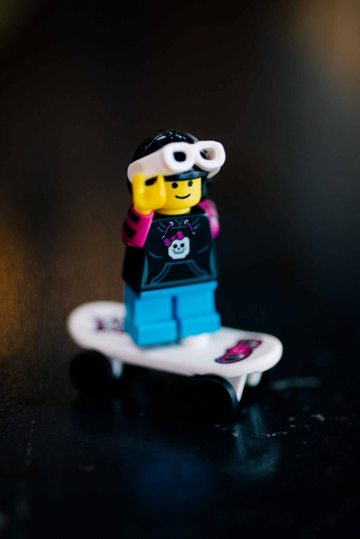 Nikon D600 sample photo. Toys photography