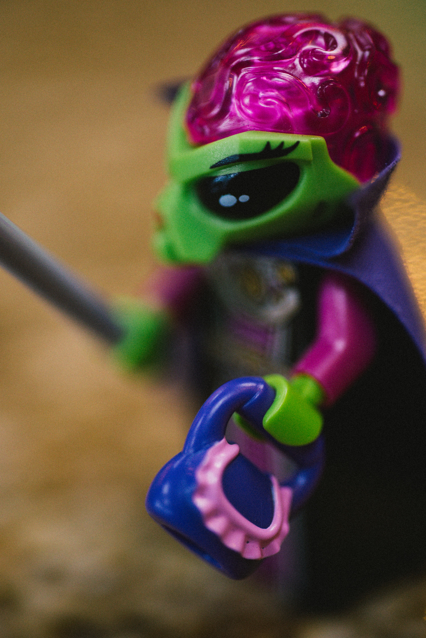 Nikon D600 + Nikon AF Micro-Nikkor 60mm F2.8D sample photo. Toys photography