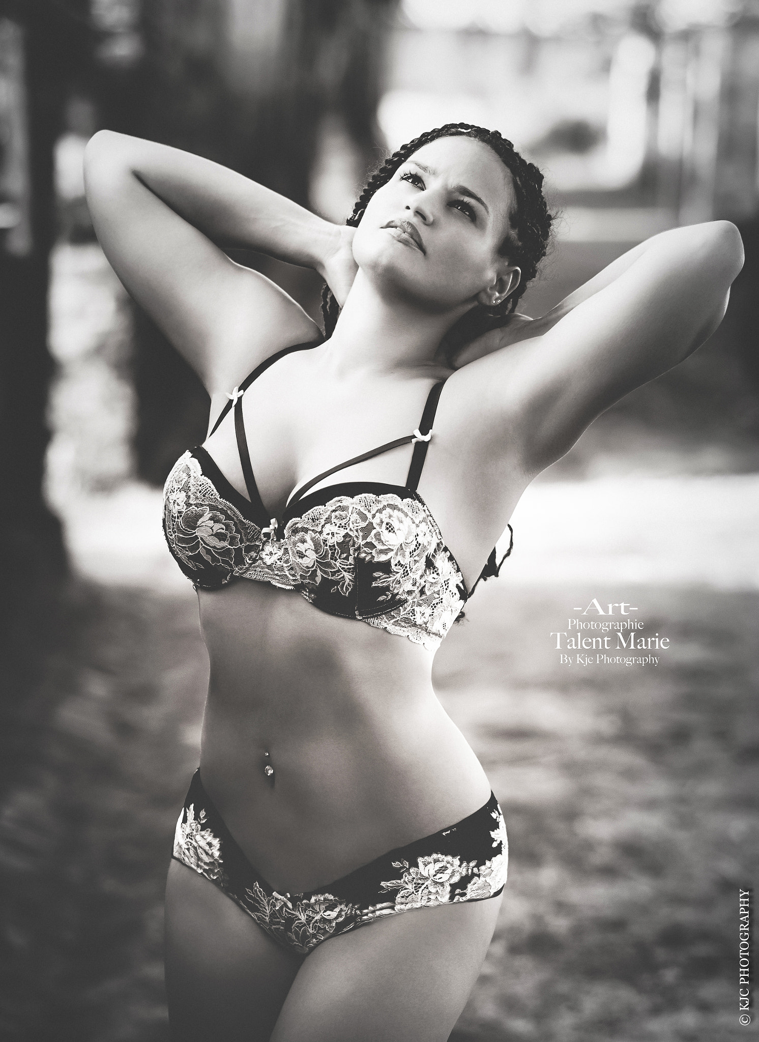 Nikon D7100 + Nikon AF-S Nikkor 85mm F1.8G sample photo. Art photographie  by  kjc photography photography