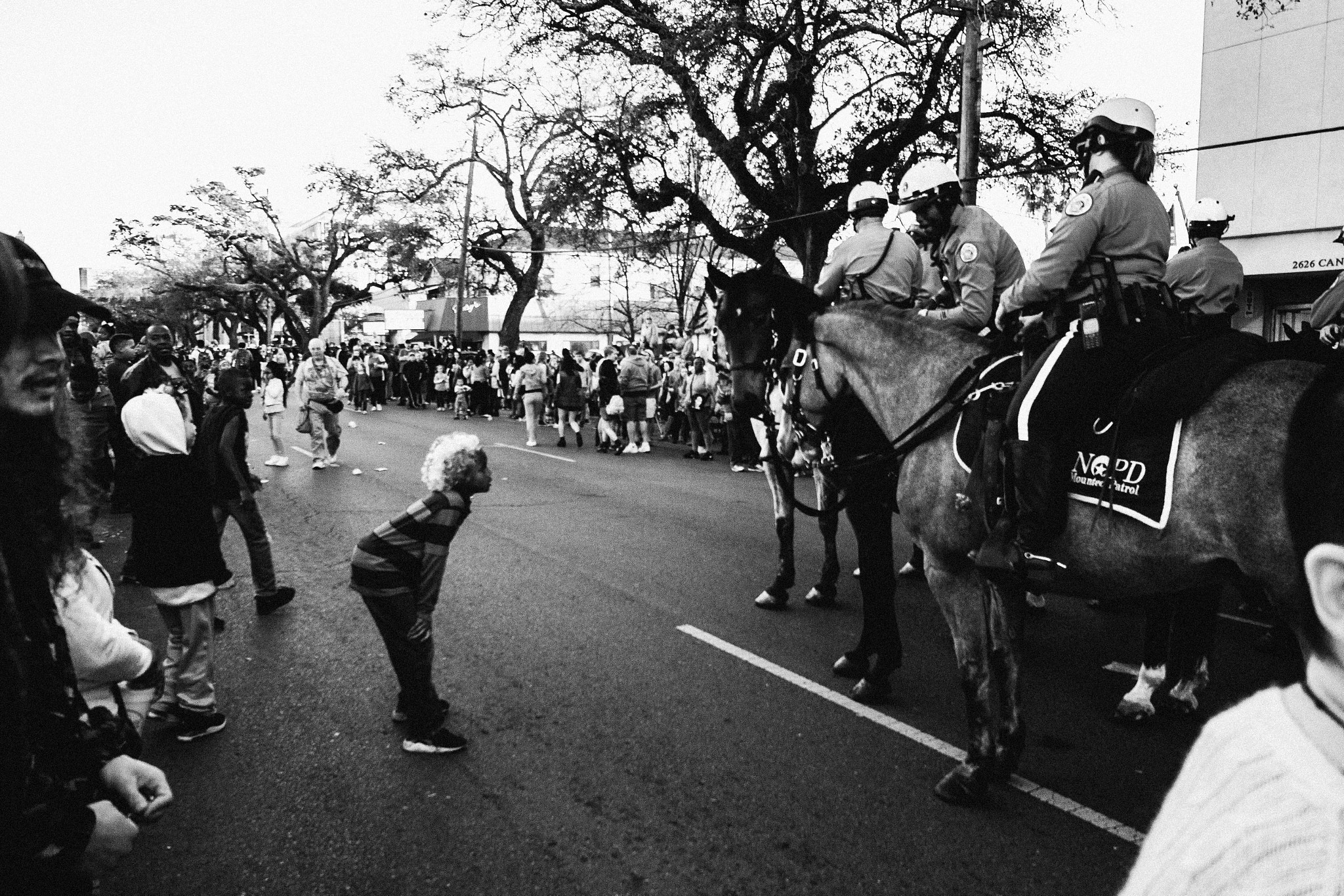 Canon EOS 60D sample photo. Kid in nola photography
