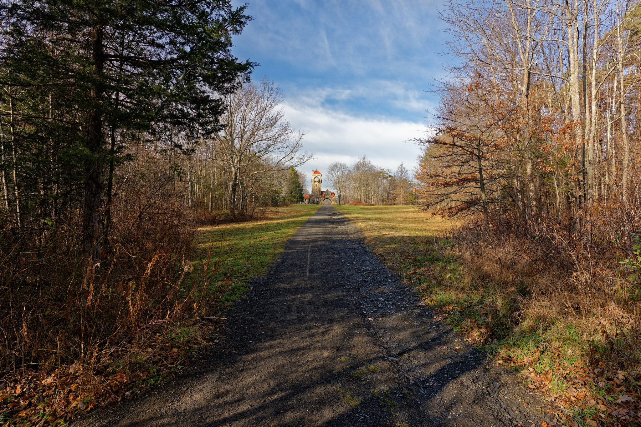 Nikon D810 sample photo. Gatehousemohonknewpaltzny-004 photography