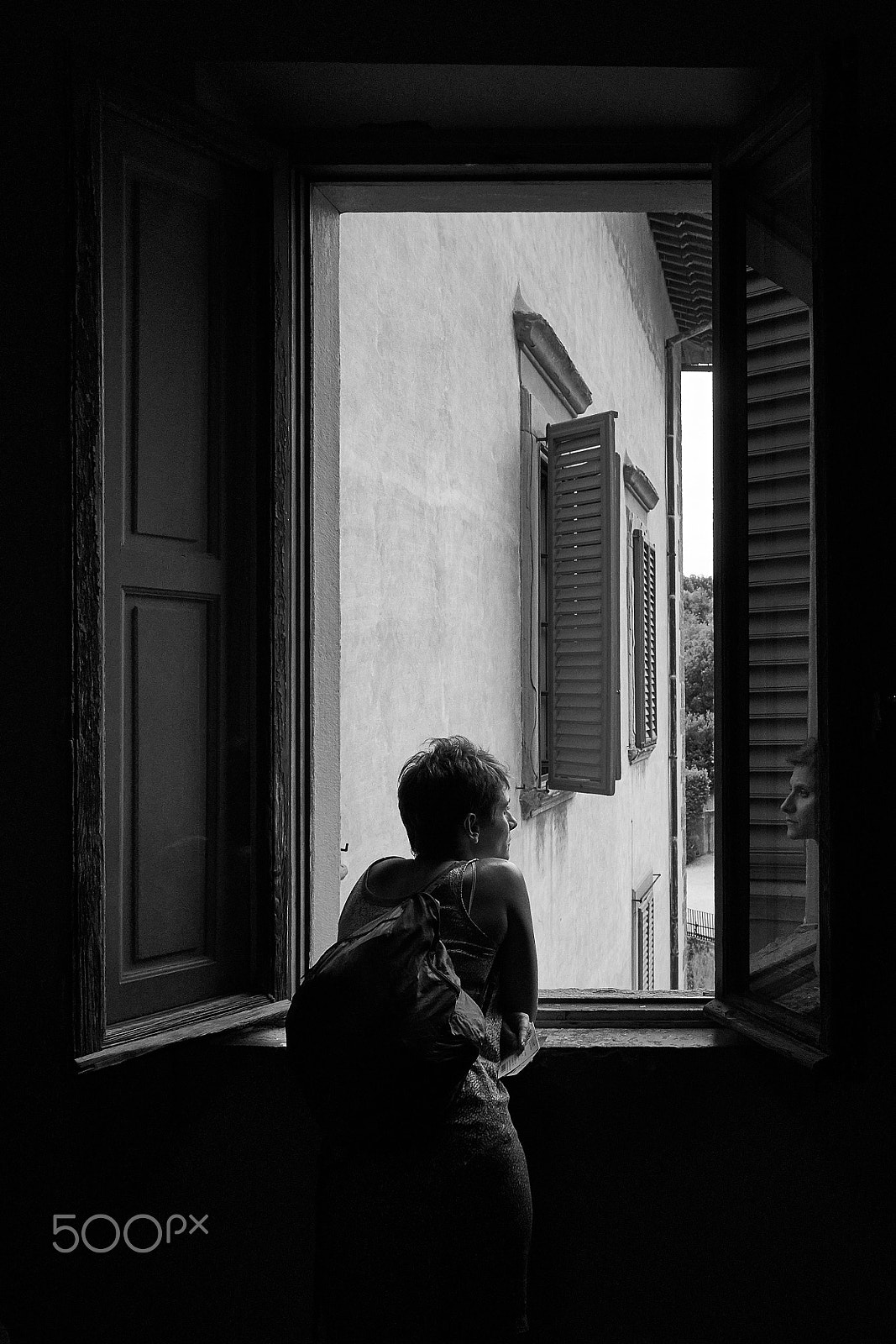 Sony a7 + Sony Vario-Tessar T* FE 16-35mm F4 ZA OSS sample photo. Lala en florencia photography
