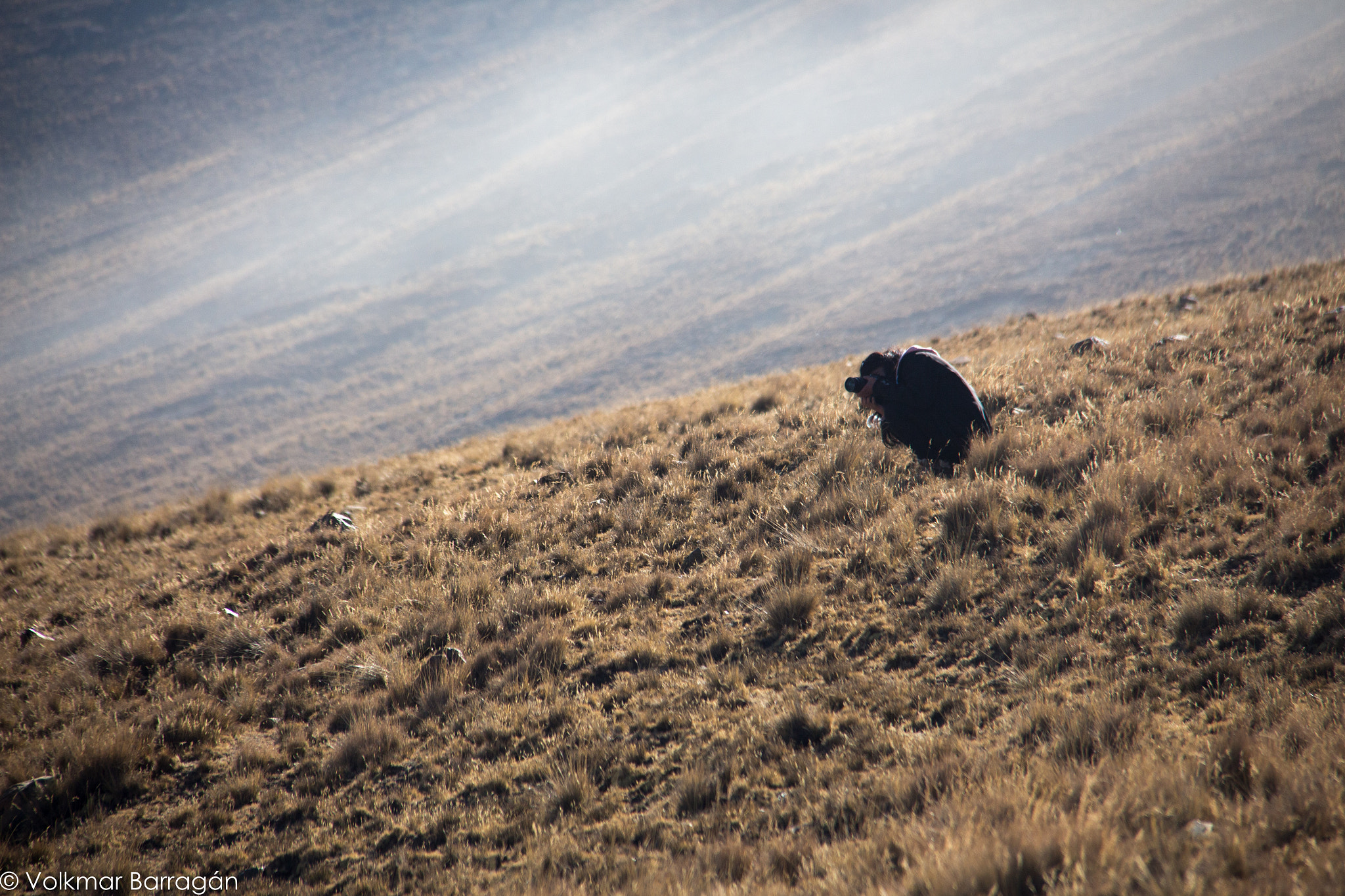 Canon EF-S 18-200mm F3.5-5.6 IS sample photo. Cumbre photography