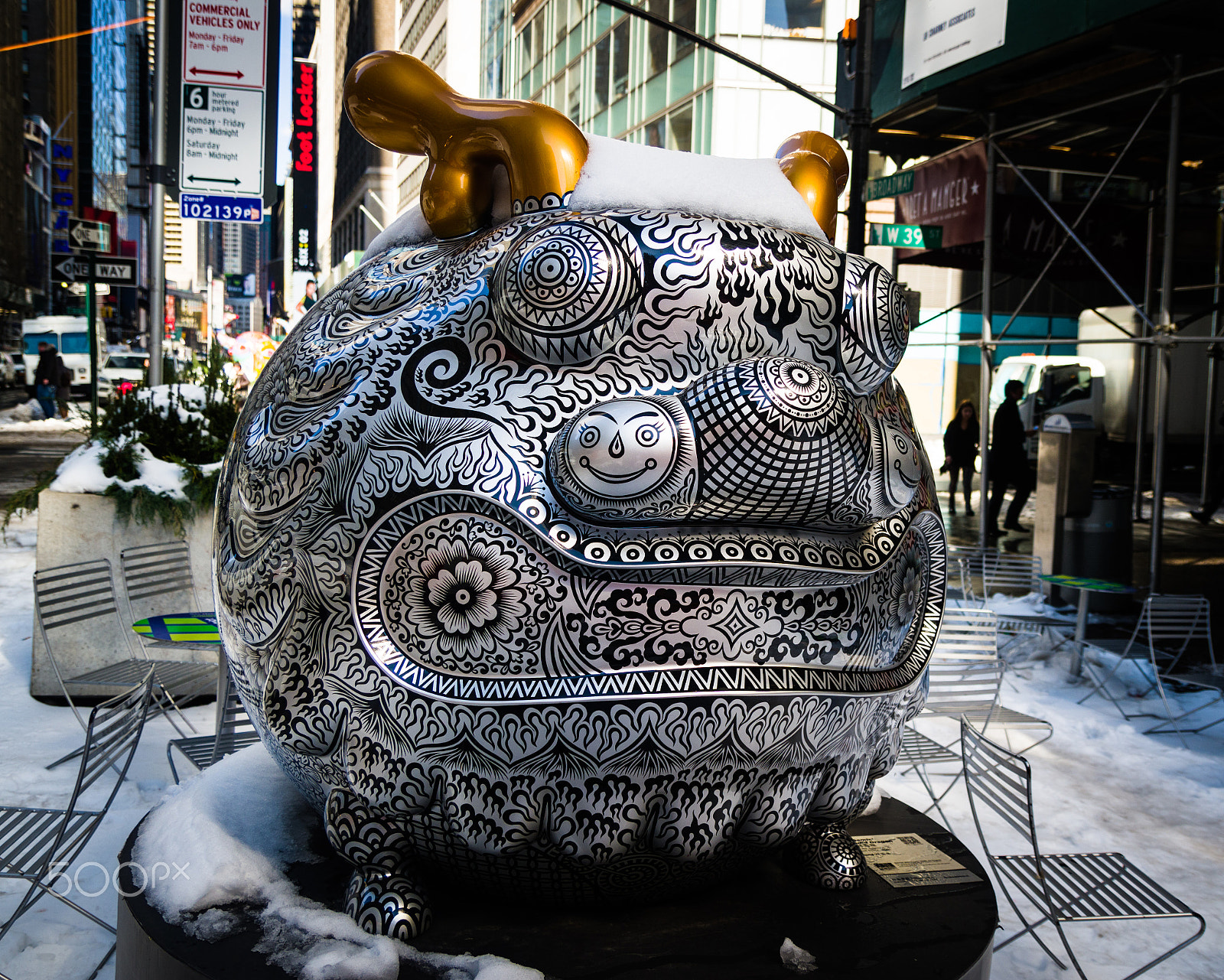 Pentax K-3 II sample photo. Dynamic’ round dragon photography