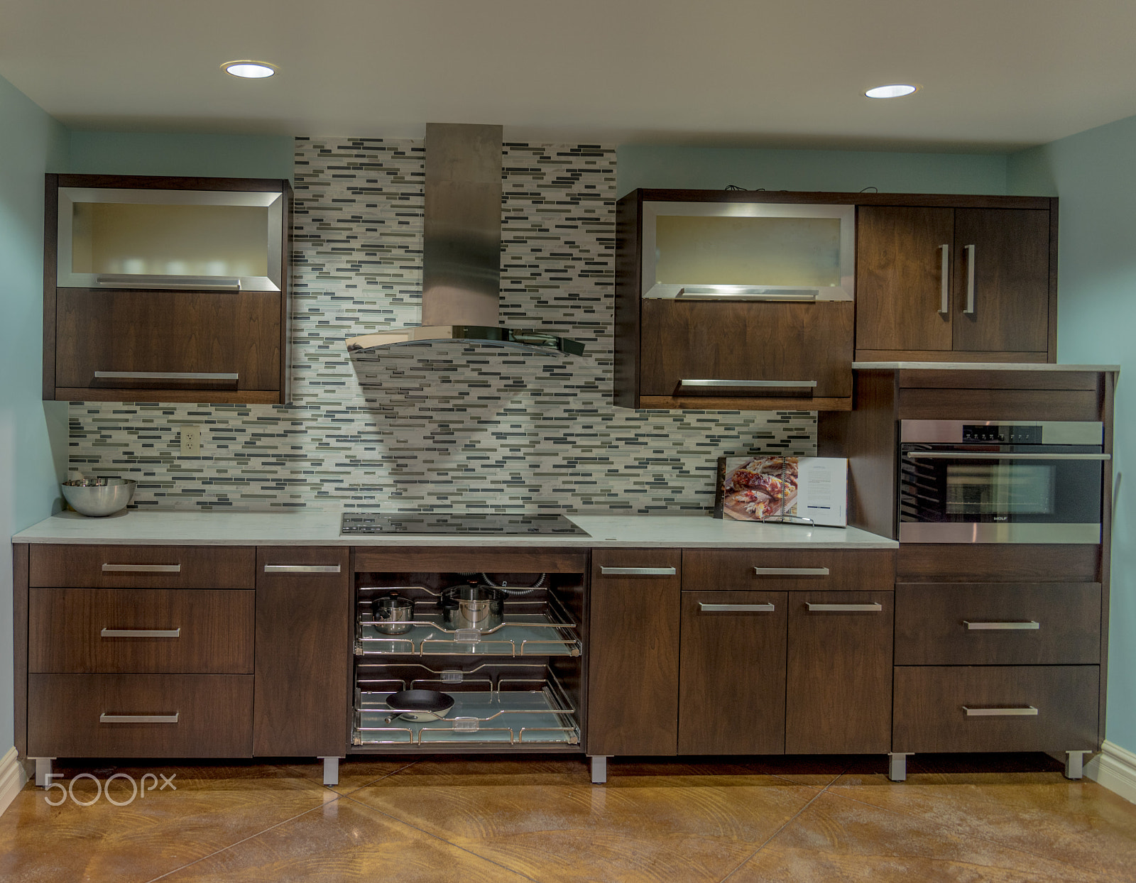 Nikon D810 sample photo. Nice kitchen photography
