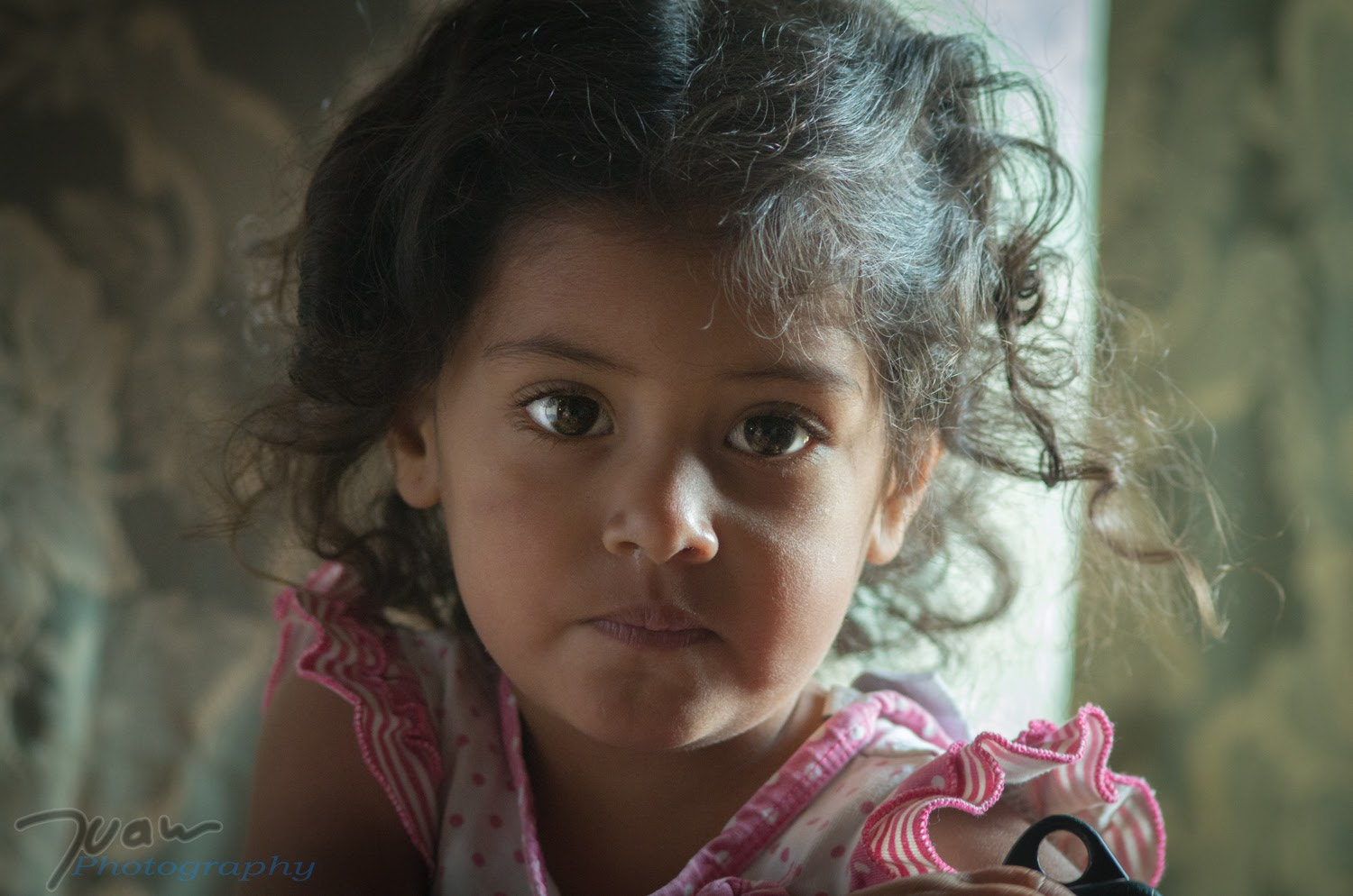 Pentax K-50 + Sigma sample photo. Little child photography