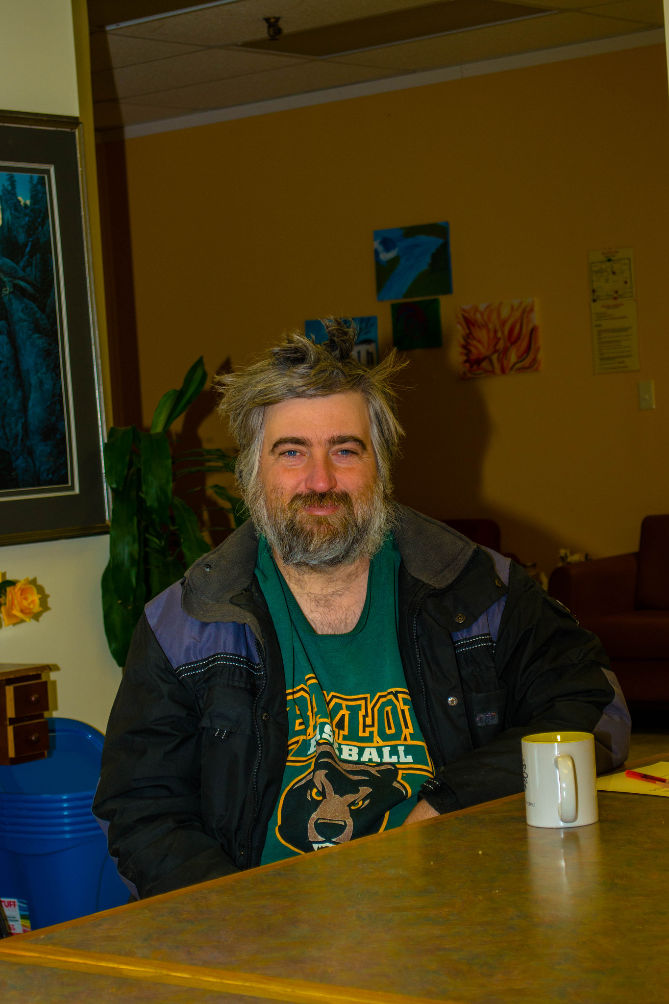 Nikon D800 sample photo. Dan photography