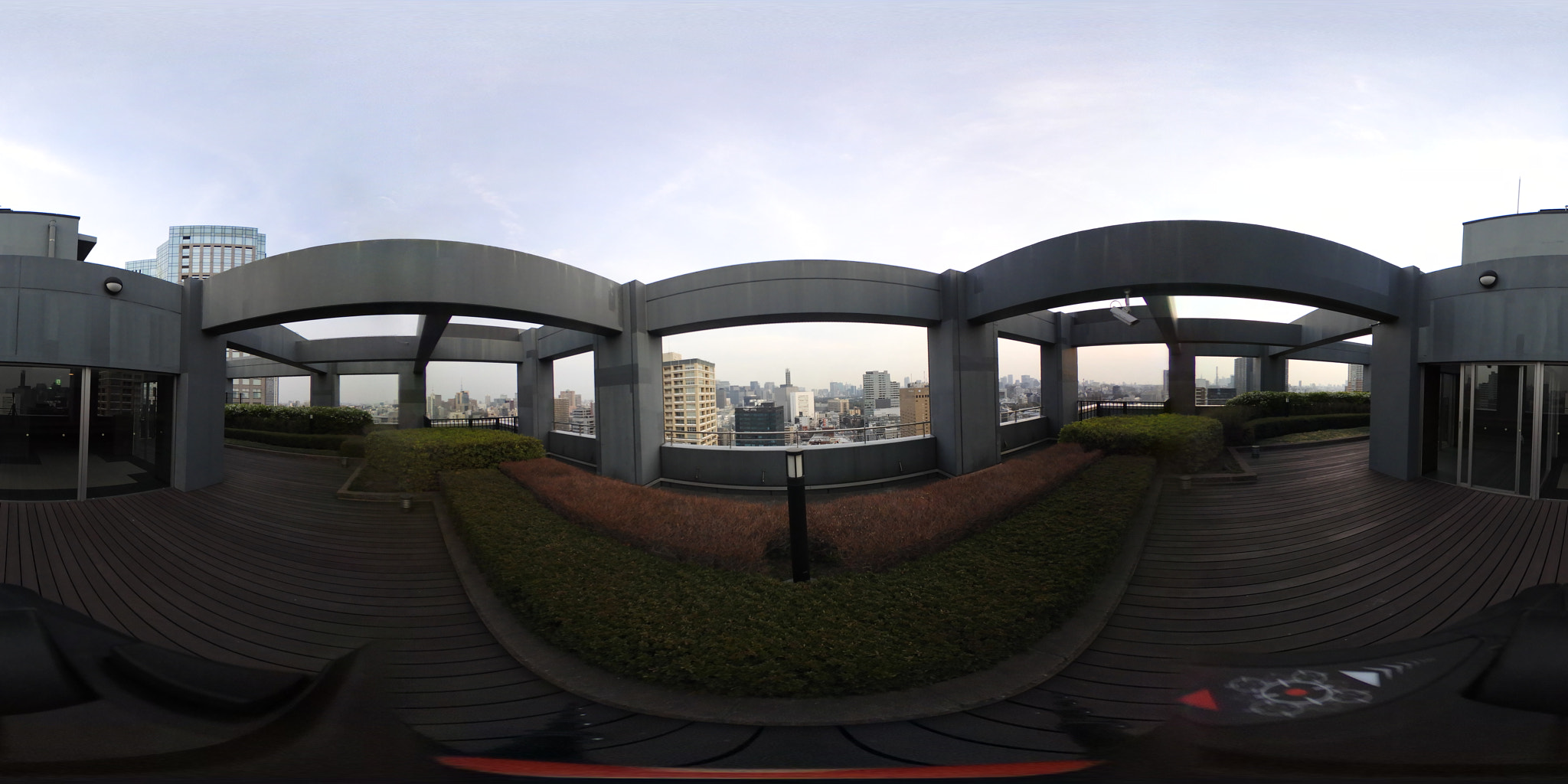 Nikon KeyMission 360 sample photo