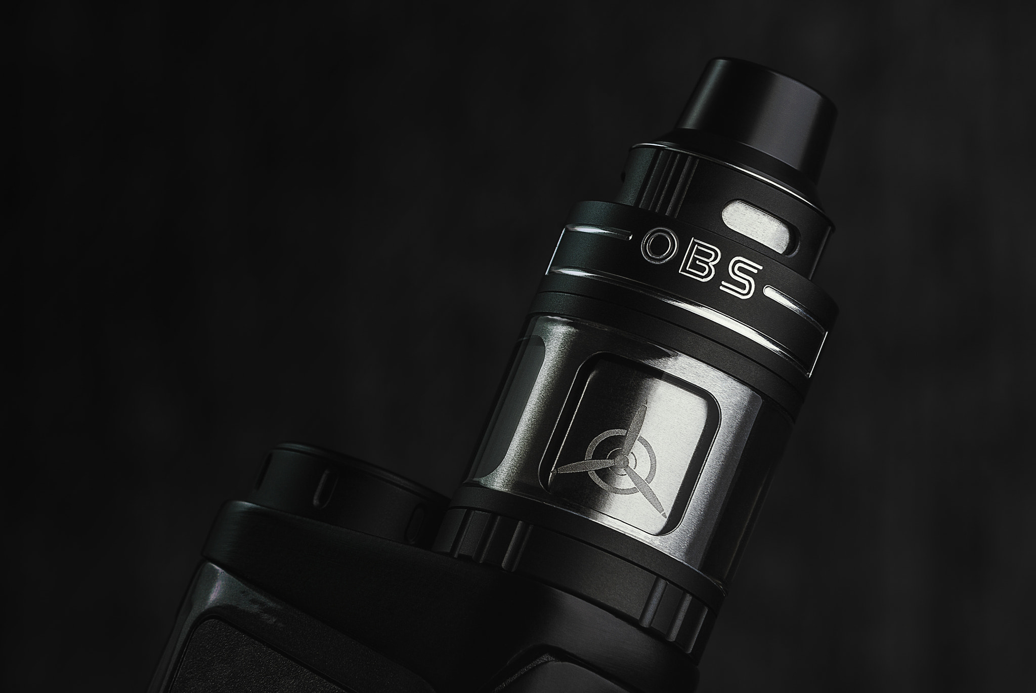 Nikon AF-S Nikkor 70-200mm F2.8G ED VR II sample photo. Obs engine nano photography