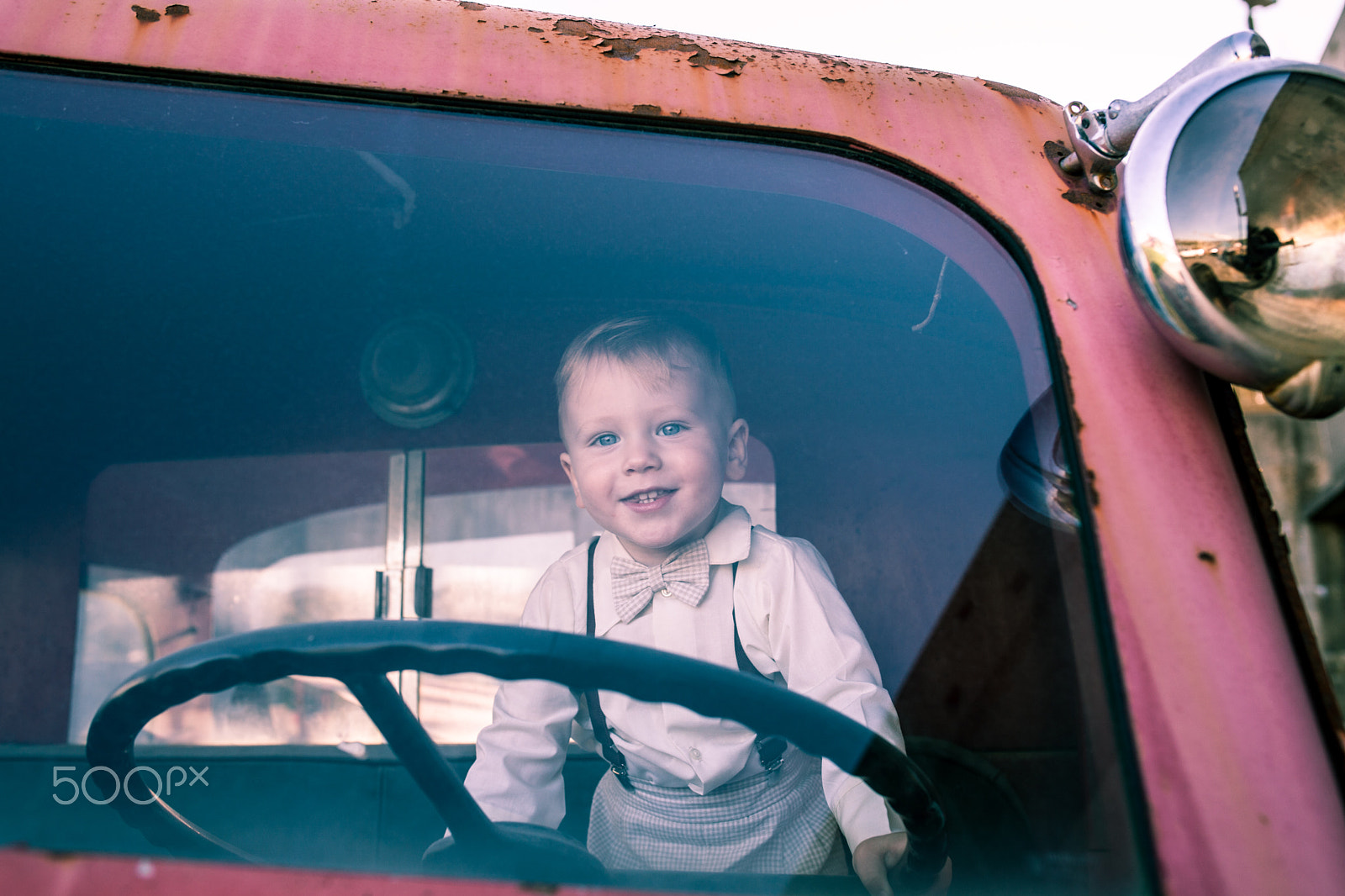 Sigma 35mm F1.4 DG HSM Art sample photo. Toddler shoot photography