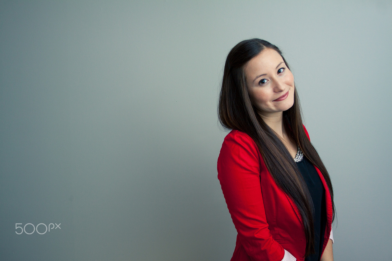 Canon EF-S 18-55mm F3.5-5.6 II sample photo. Business shoot photography