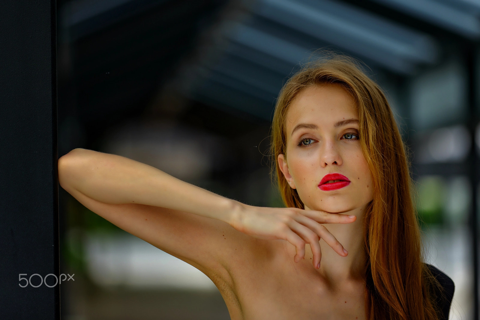 Nikon D800 sample photo. Hanna 17 photography