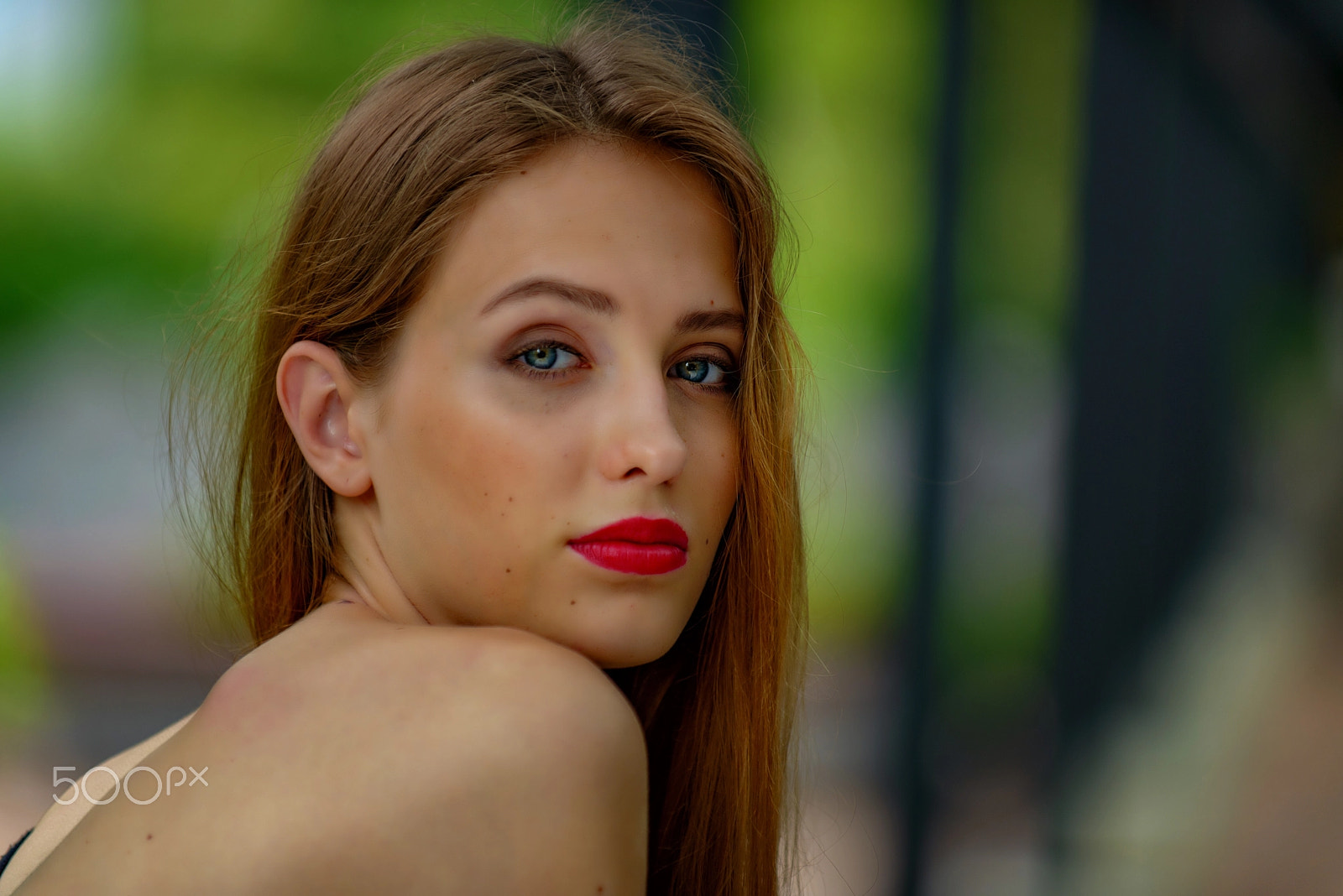 Nikon D800 sample photo. Hanna 19 photography