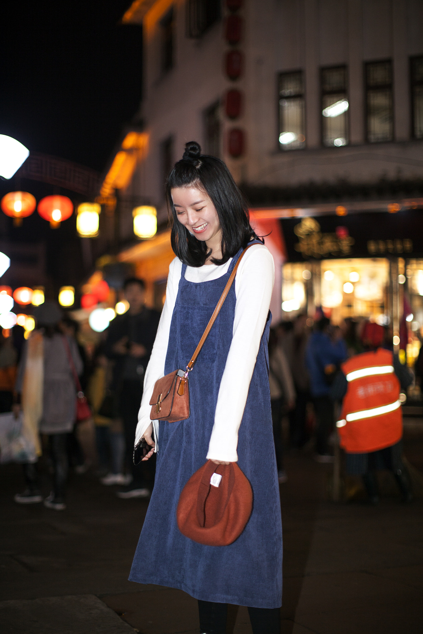 Canon EF 50mm F1.2L USM sample photo