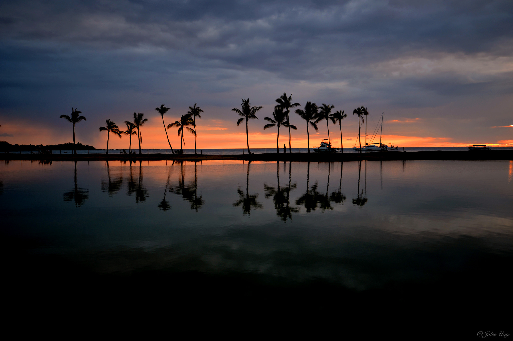 Sigma 10-20mm F4-5.6 EX DC HSM sample photo. When the sun goes down photography