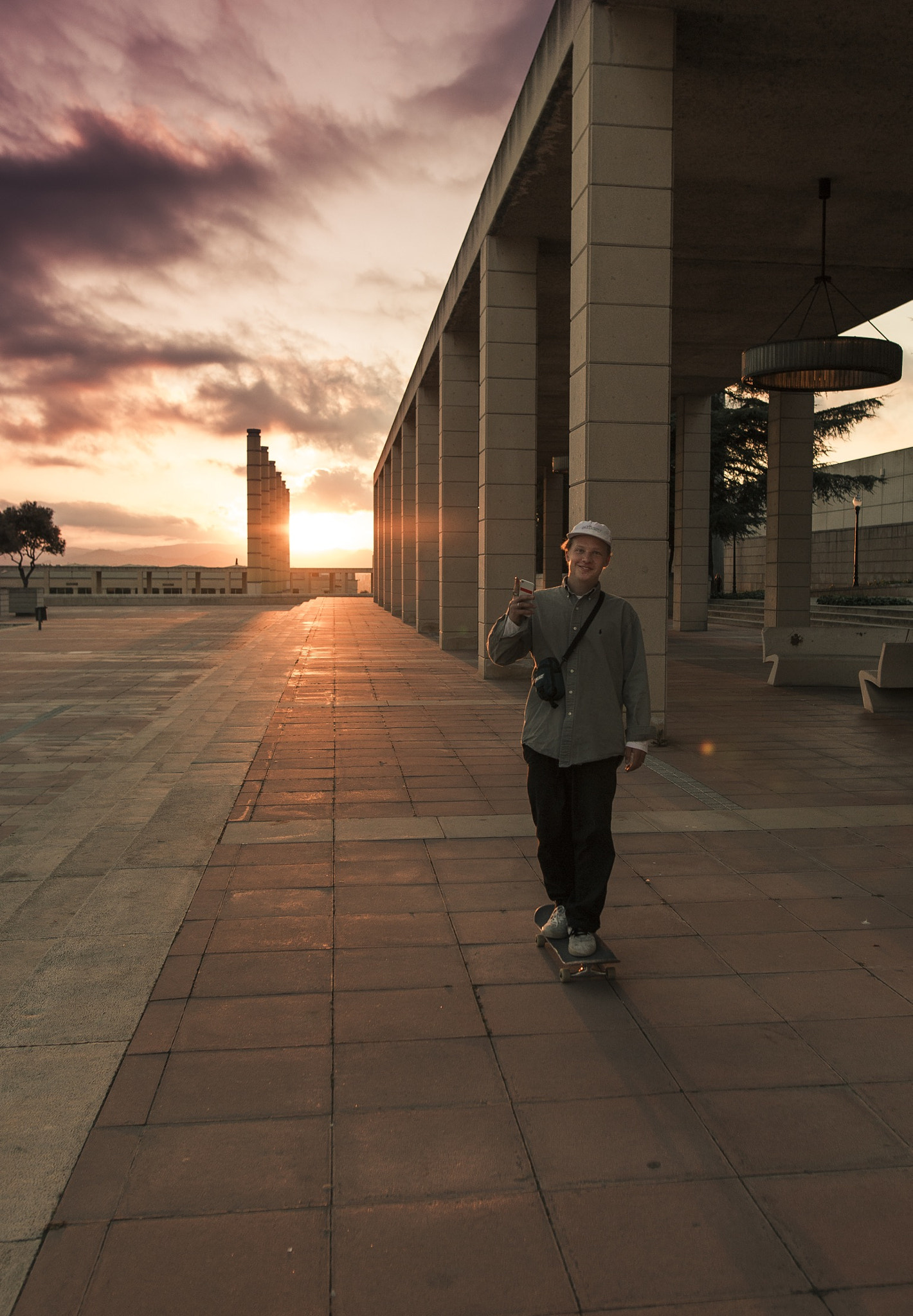 Sigma 24mm F1.4 DG HSM Art sample photo. Bam photography