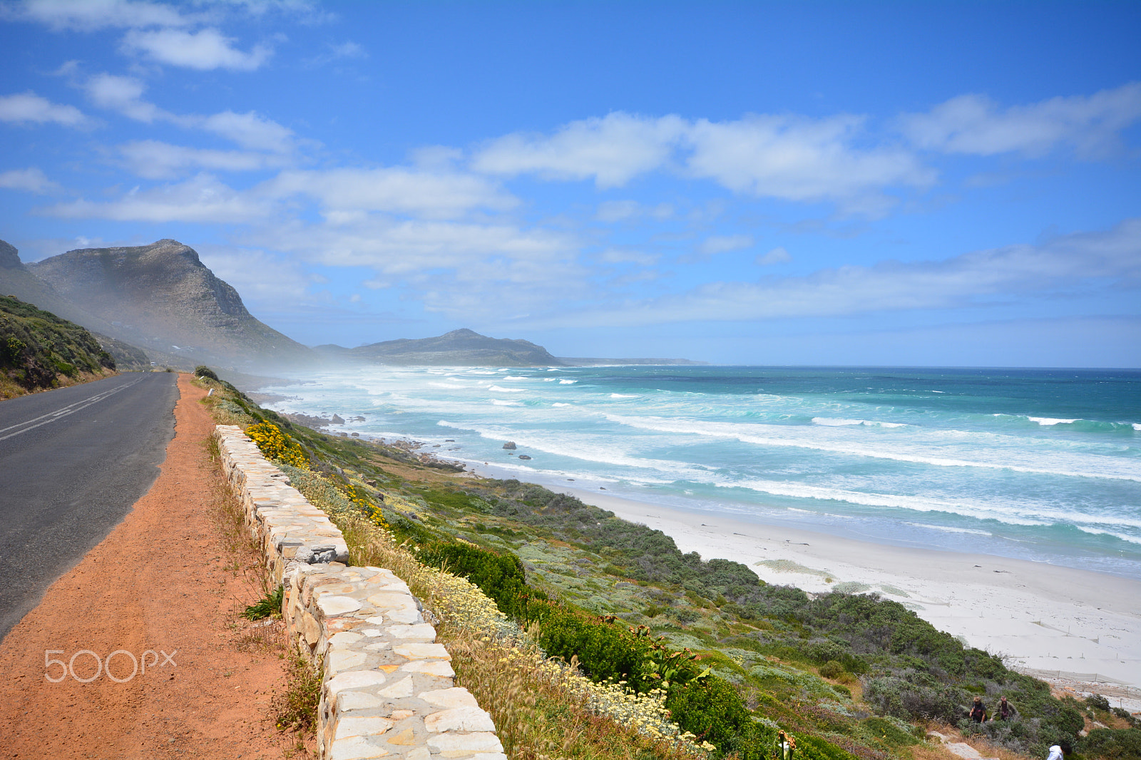 Sigma 10-20mm F4-5.6 EX DC HSM sample photo. Near capetown photography