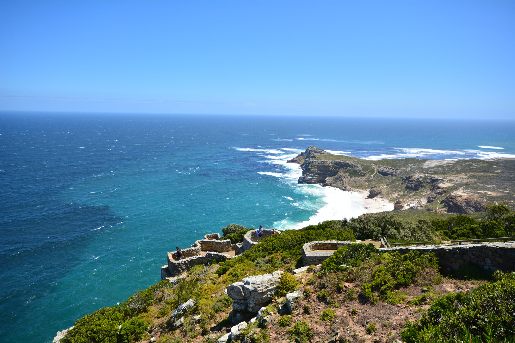Sigma 10-20mm F4-5.6 EX DC HSM sample photo. Near capetown photography