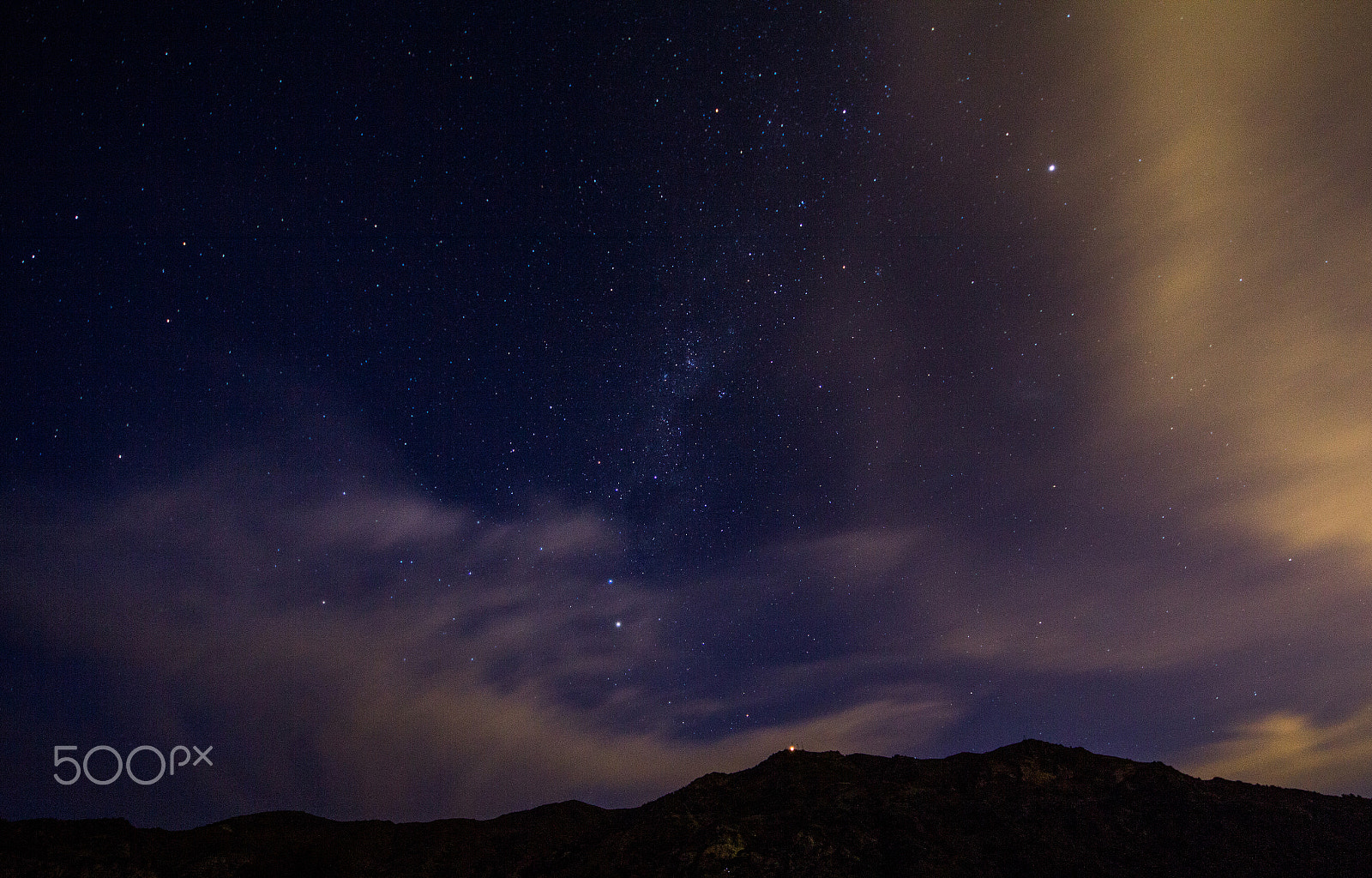 Sigma 8-16mm F4.5-5.6 DC HSM sample photo. Farellones photography