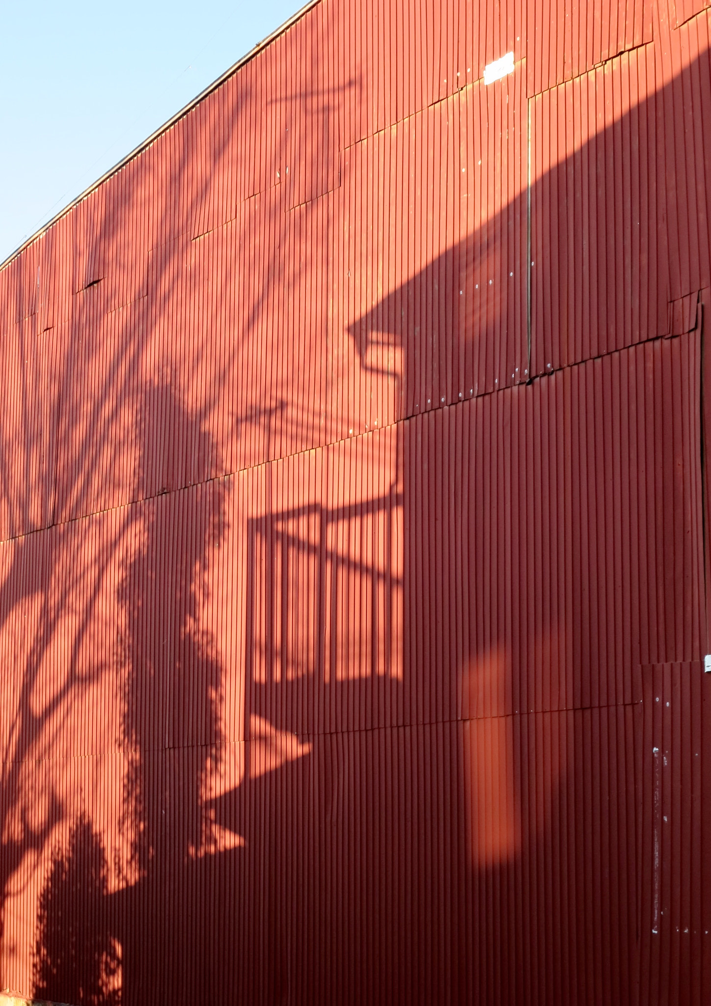 Canon PowerShot S200 sample photo. Shadow photography