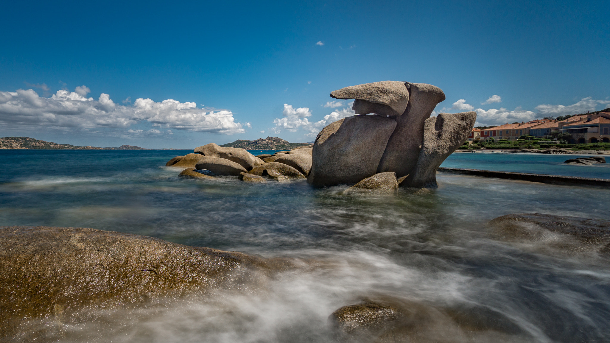 Sony a6000 + Sony E 10-18mm F4 OSS sample photo. Roadtrip sardinia 2016  photography
