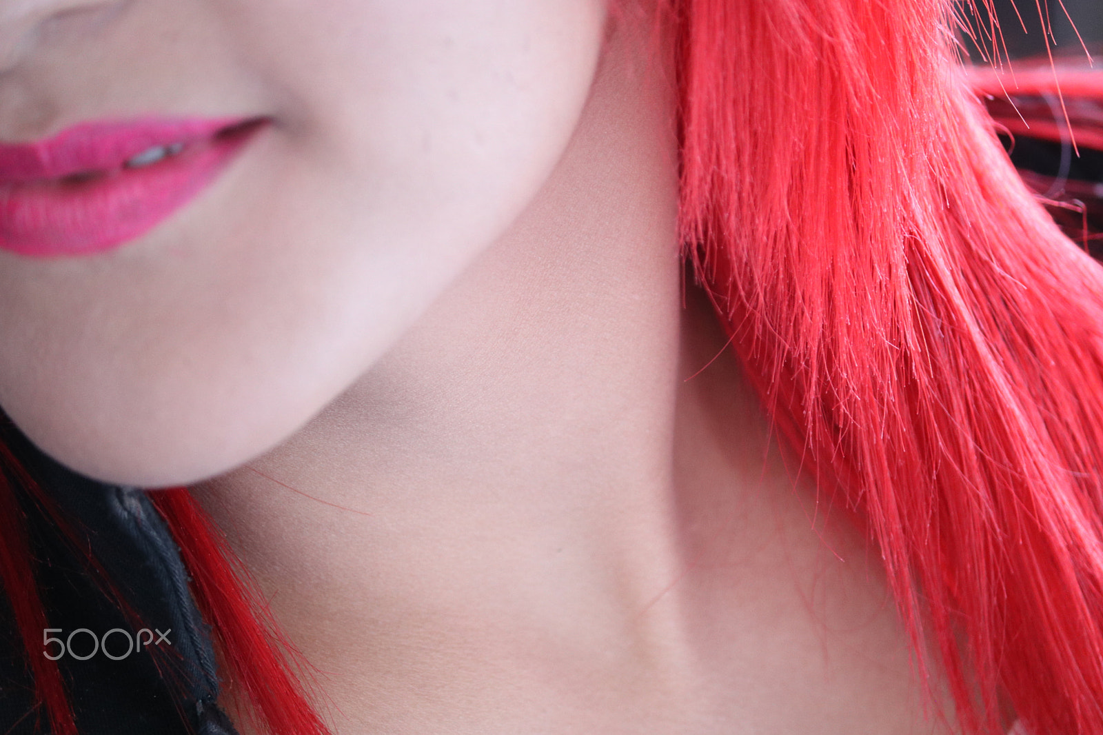 Canon EF-S 55-250mm F4-5.6 IS II sample photo. Sensual lines photography