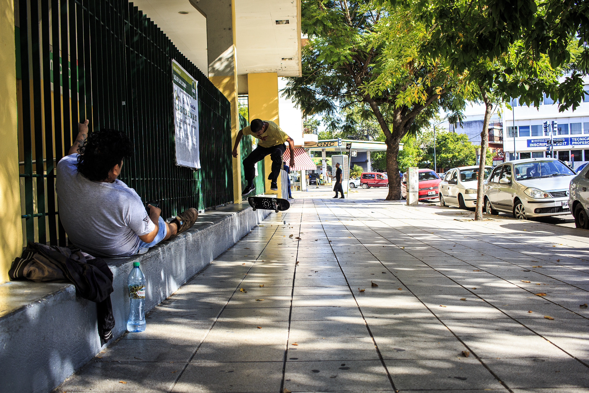 Canon EF-S 24mm F2.8 STM sample photo