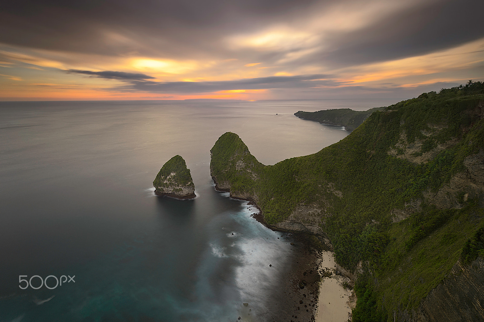 Nikon Df sample photo. Paluang, nusa penida island, bali photography