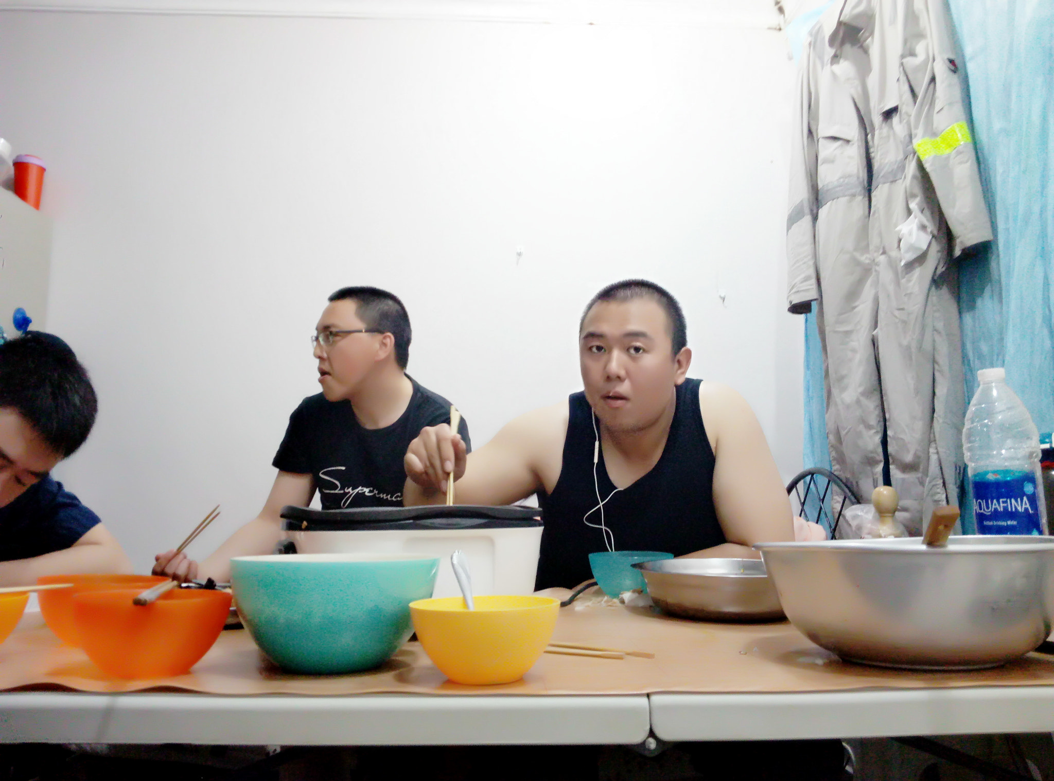 Meizu m3 note sample photo