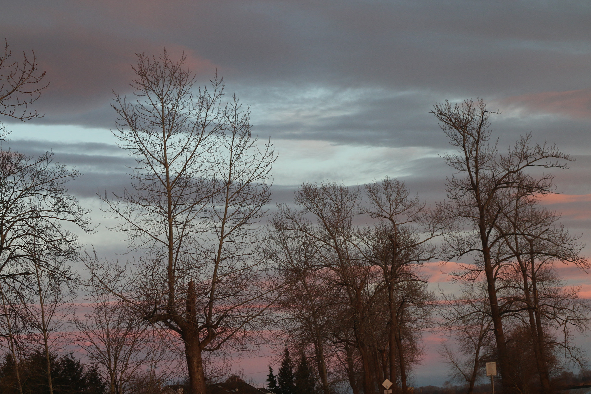 Canon EF-S 55-250mm F4-5.6 IS II sample photo. Landscape photography