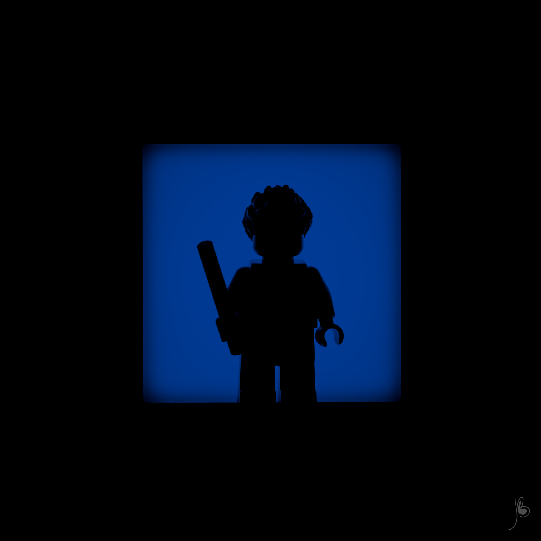 Canon EF 50mm F1.8 II sample photo. Shadow (328/100) - newt scamander photography