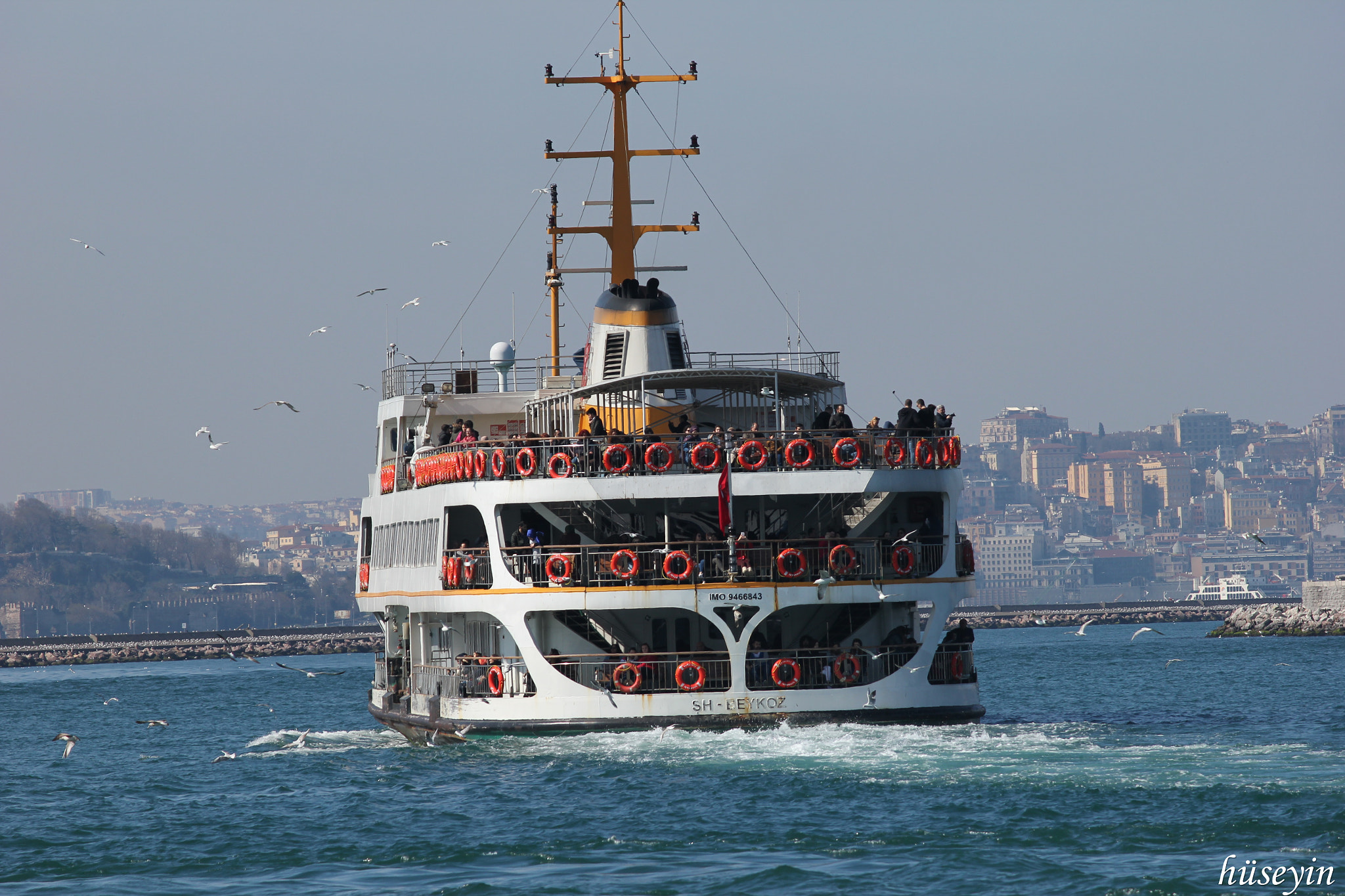 Canon EF-S 55-250mm F4-5.6 IS II sample photo. Img photography