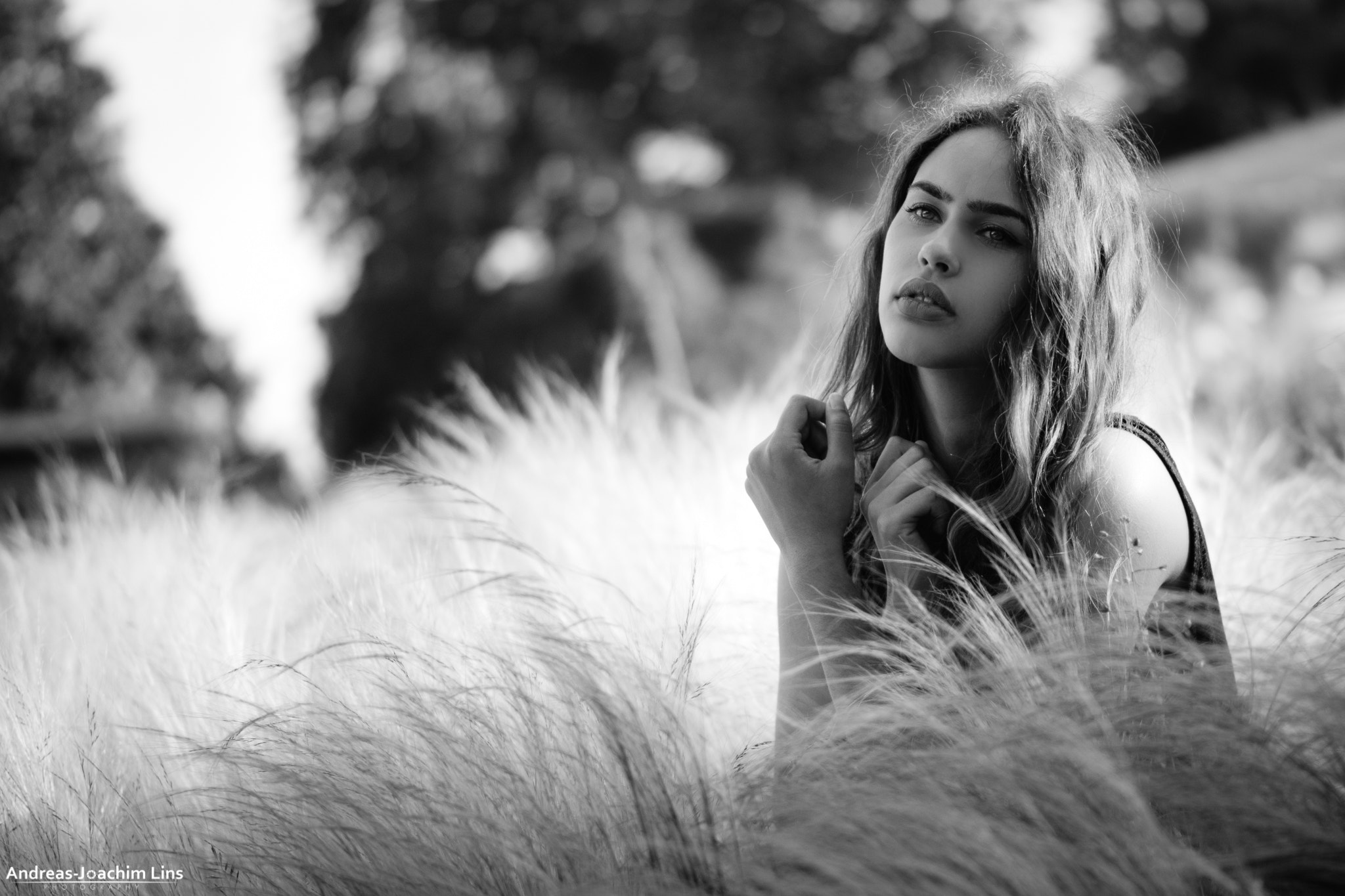 Panasonic Leica DG Nocticron 42.5mm F1.2 ASPH OIS sample photo. Tranquil  photography