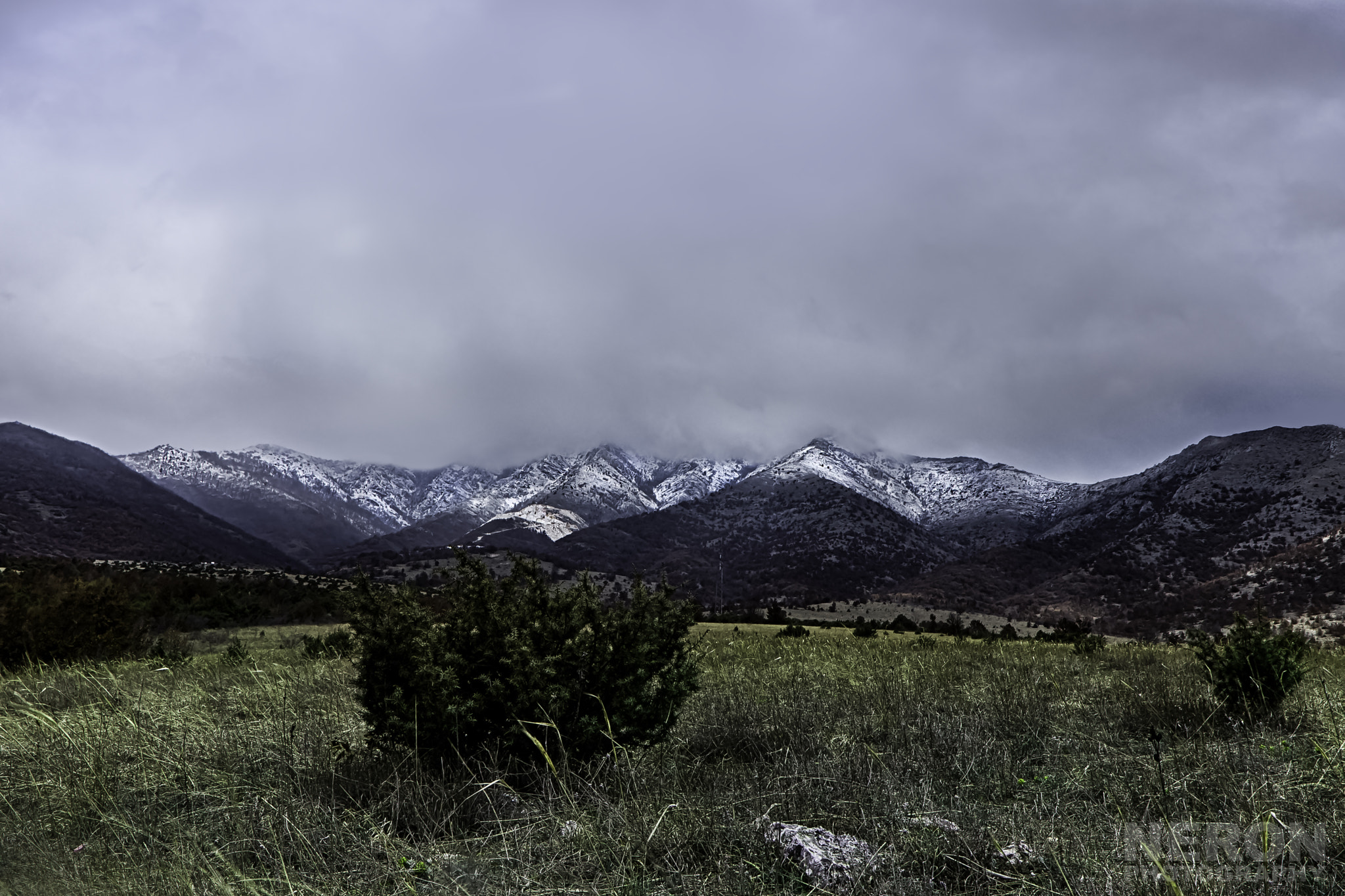 Canon EF-S 17-55mm F2.8 IS USM sample photo. Pelagonija peaks photography