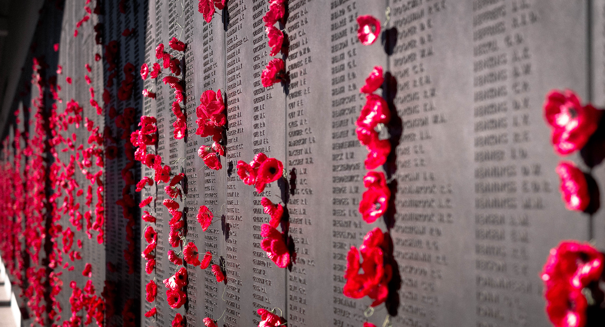 Samsung NX 30mm F2 Pancake sample photo. Wall of heroes photography