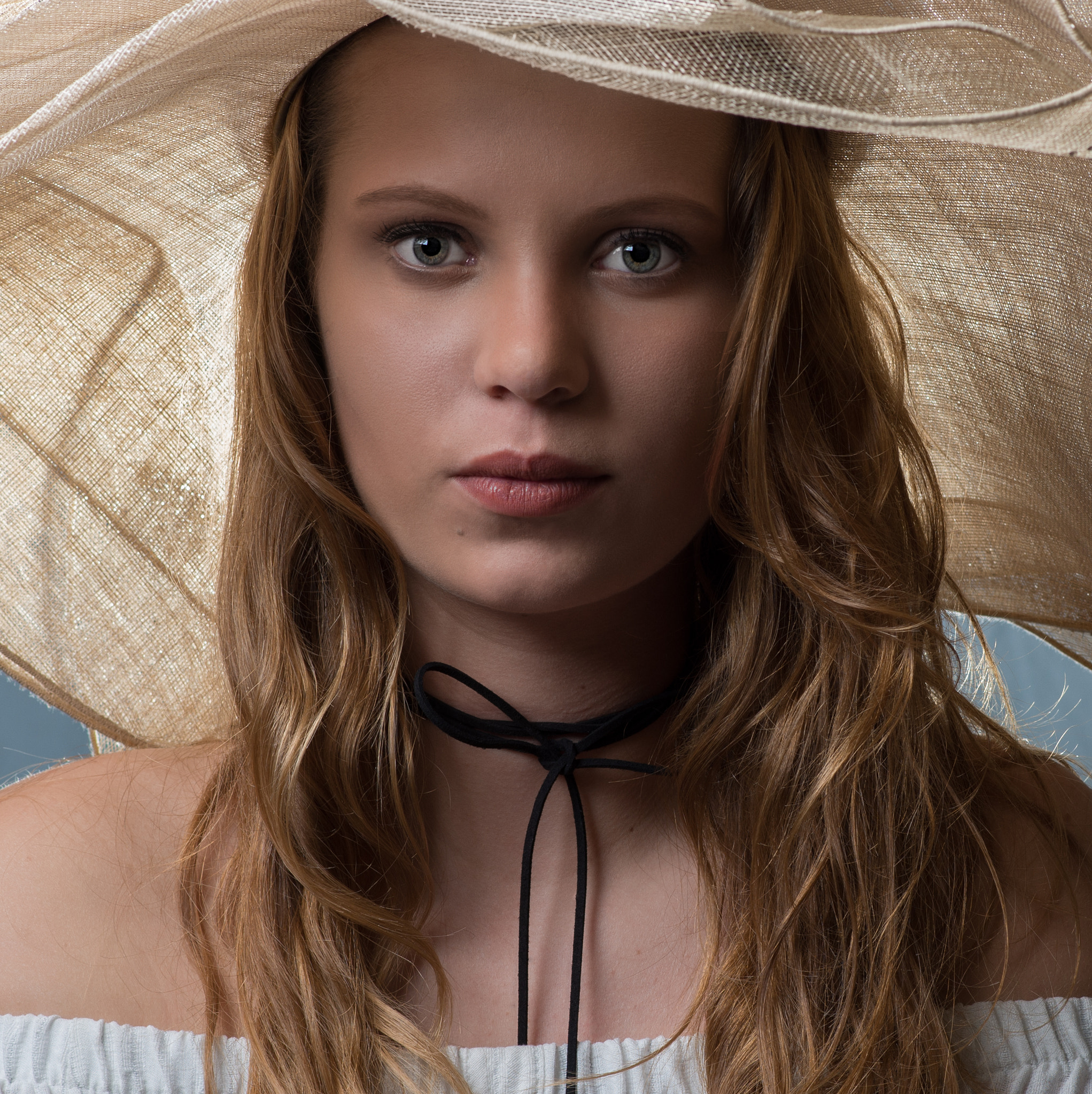 Nikon D800 + Nikon AF-S Nikkor 85mm F1.8G sample photo. Ready for summer photography