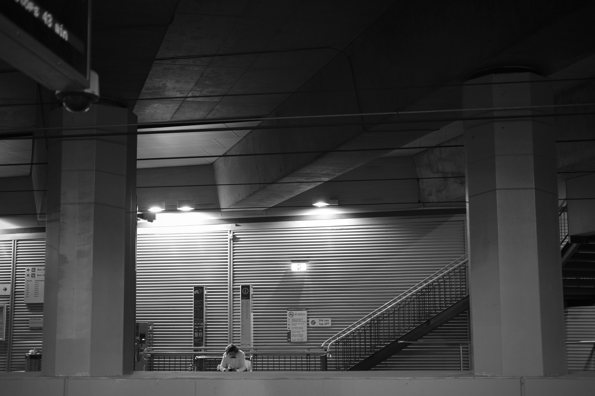Fujifilm X-Pro2 + Fujifilm XF 35mm F2 R WR sample photo. 43 minutes photography