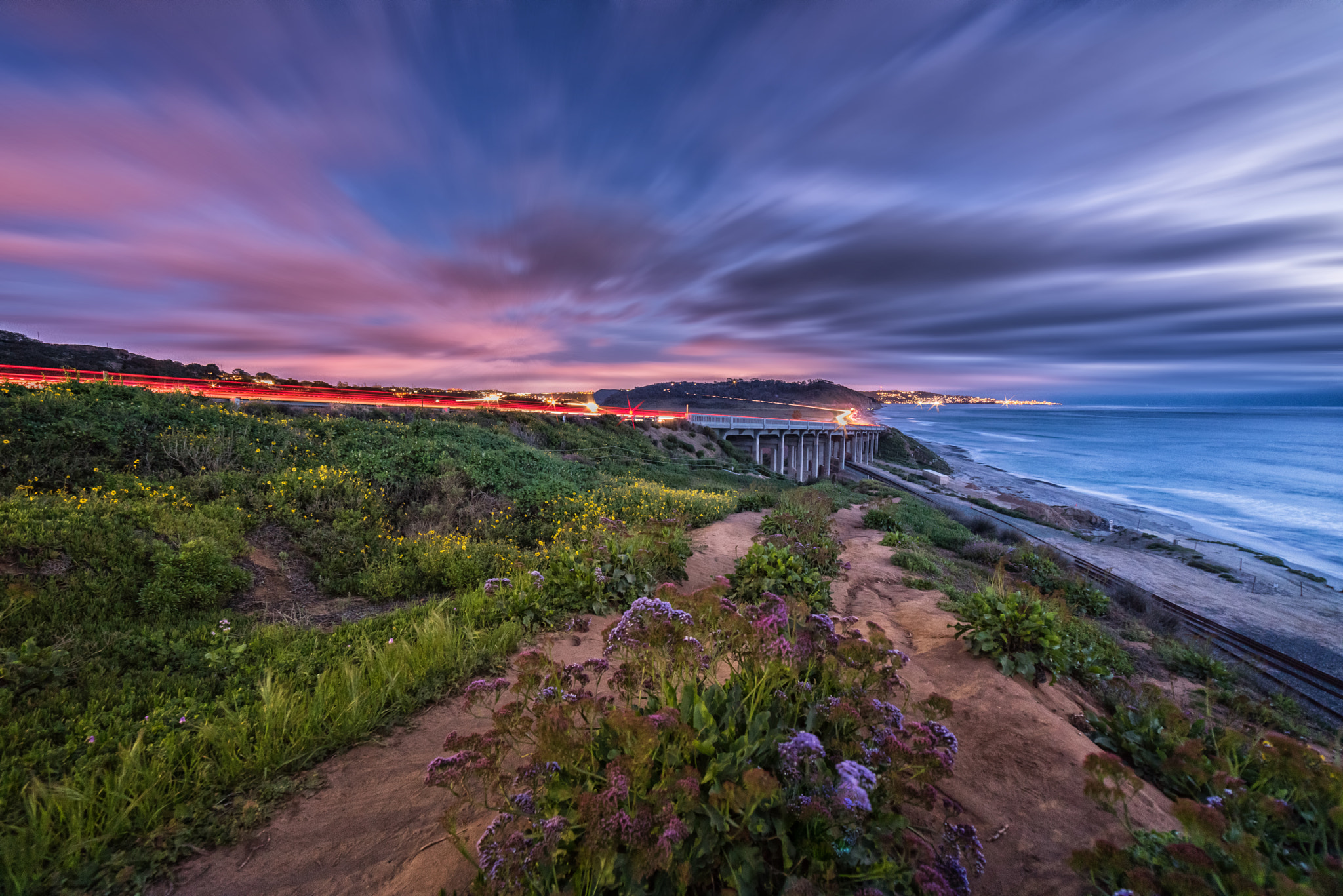 Samyang 14mm F2.8 ED AS IF UMC sample photo. The limits are only in your mind photography